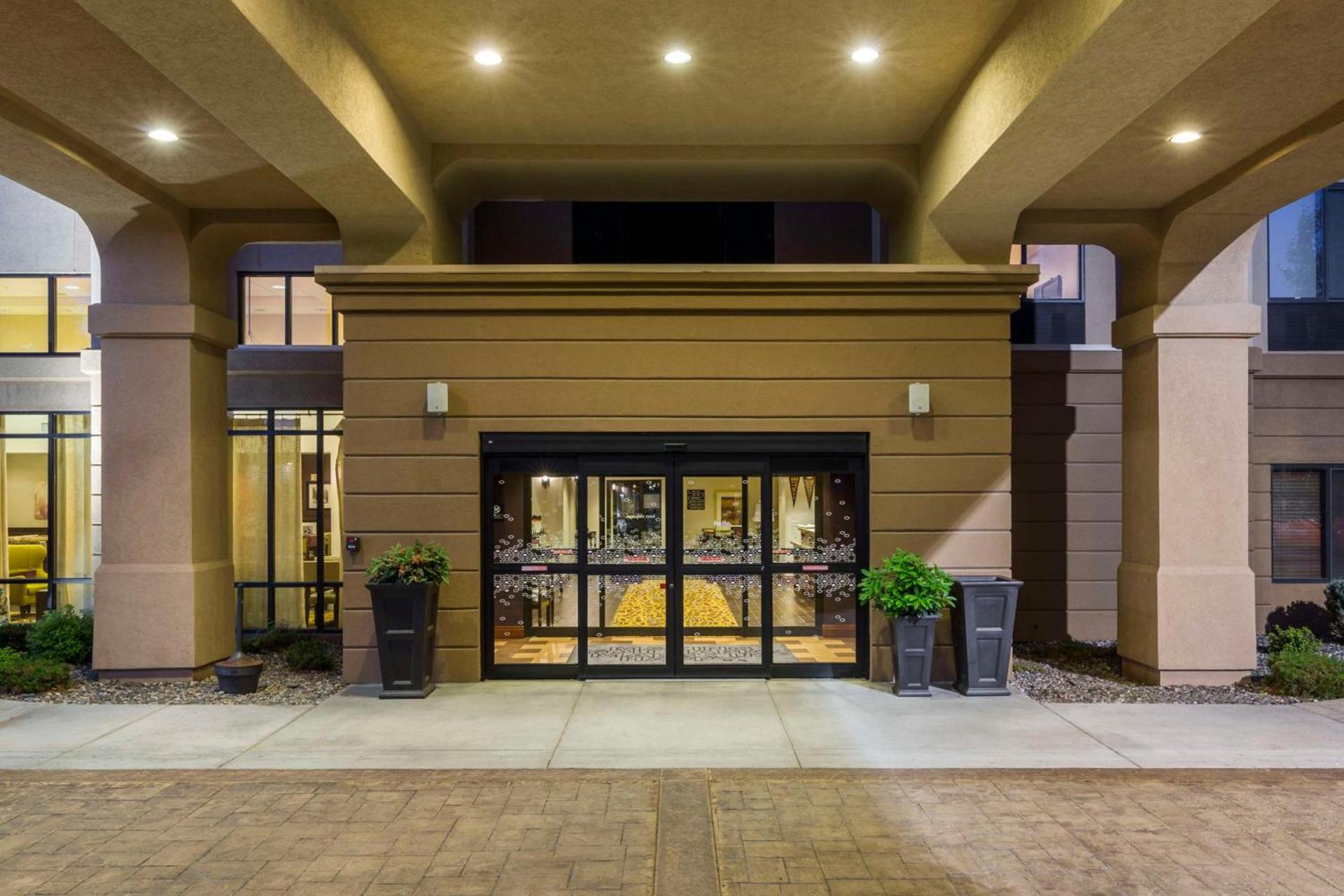 Hampton Inn & Suites by Hilton Walla Walla photo 2