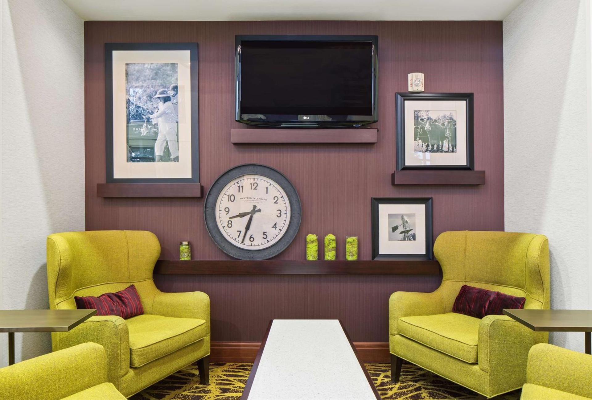 Hampton Inn & Suites by Hilton Walla Walla photo 5