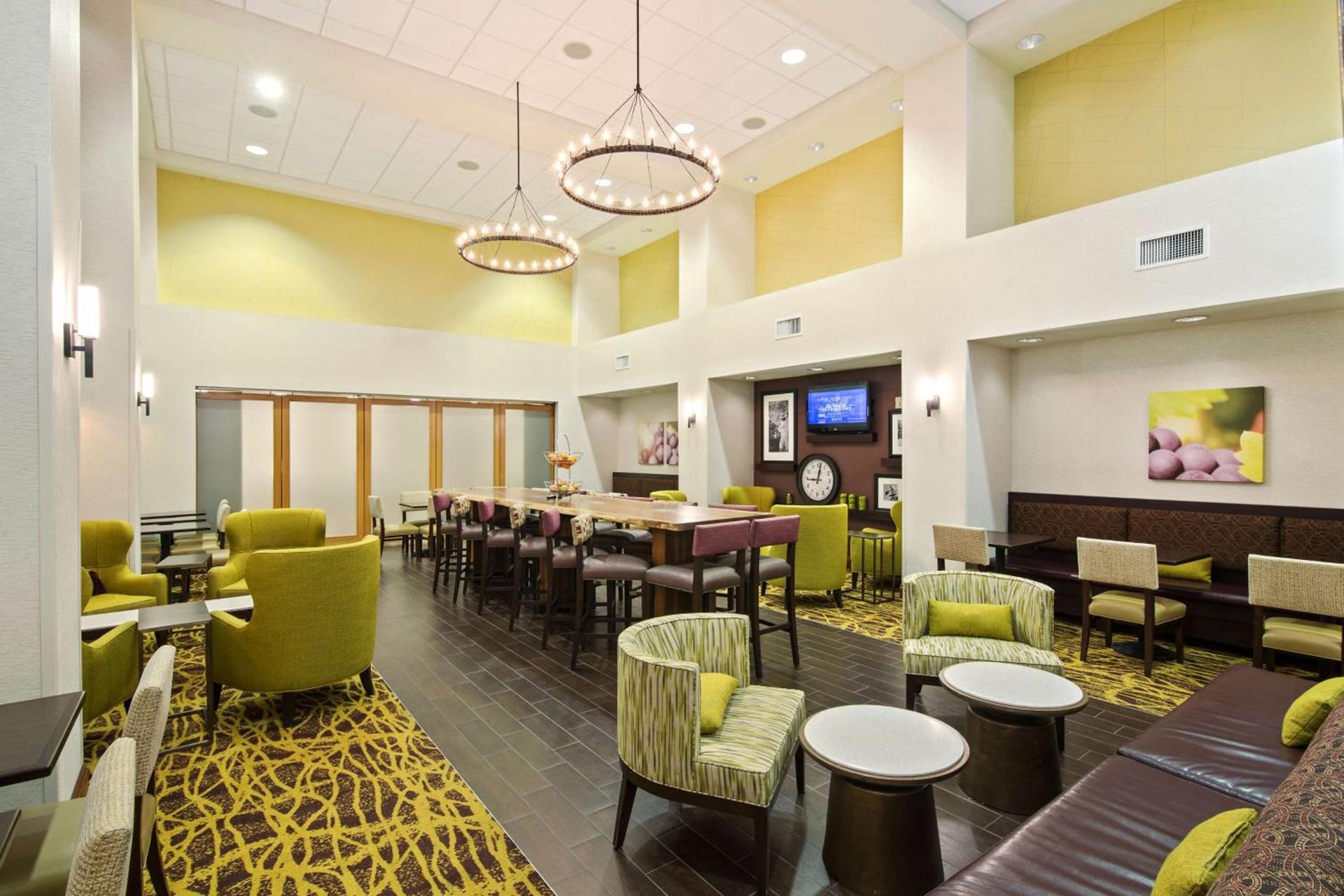 Hampton Inn & Suites by Hilton Walla Walla photo 6