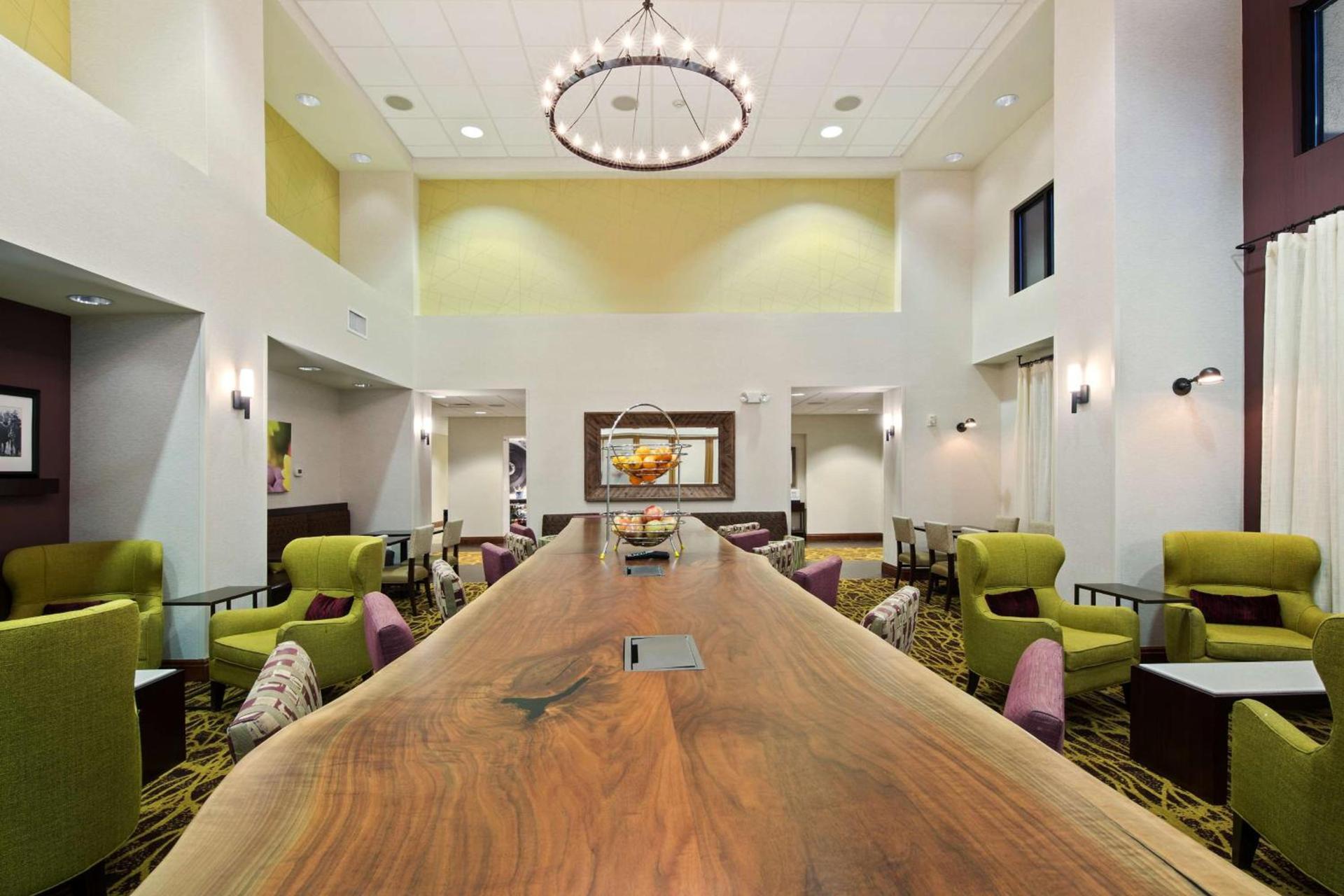 Hampton Inn & Suites by Hilton Walla Walla photo 8