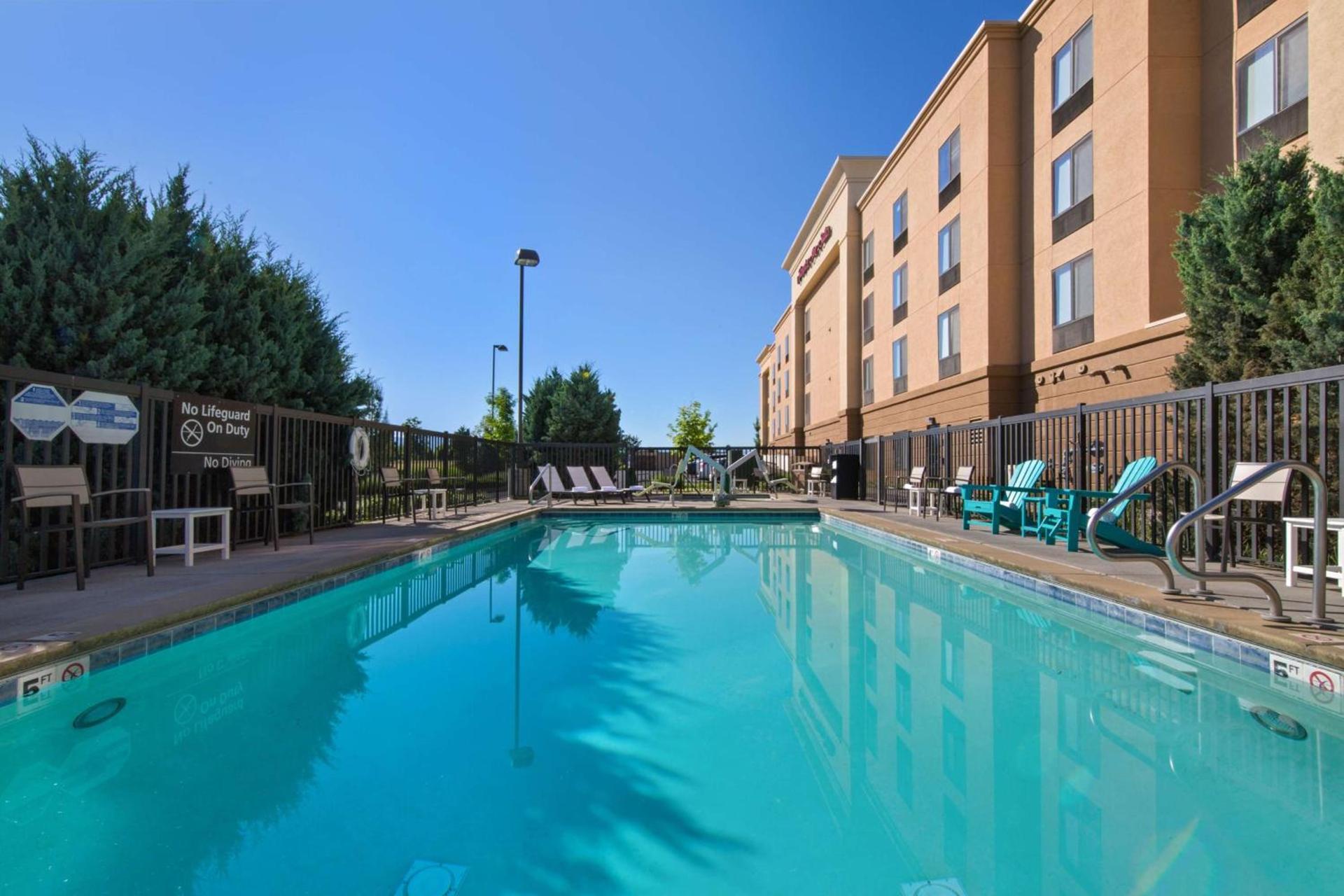 Hampton Inn & Suites by Hilton Walla Walla photo 10