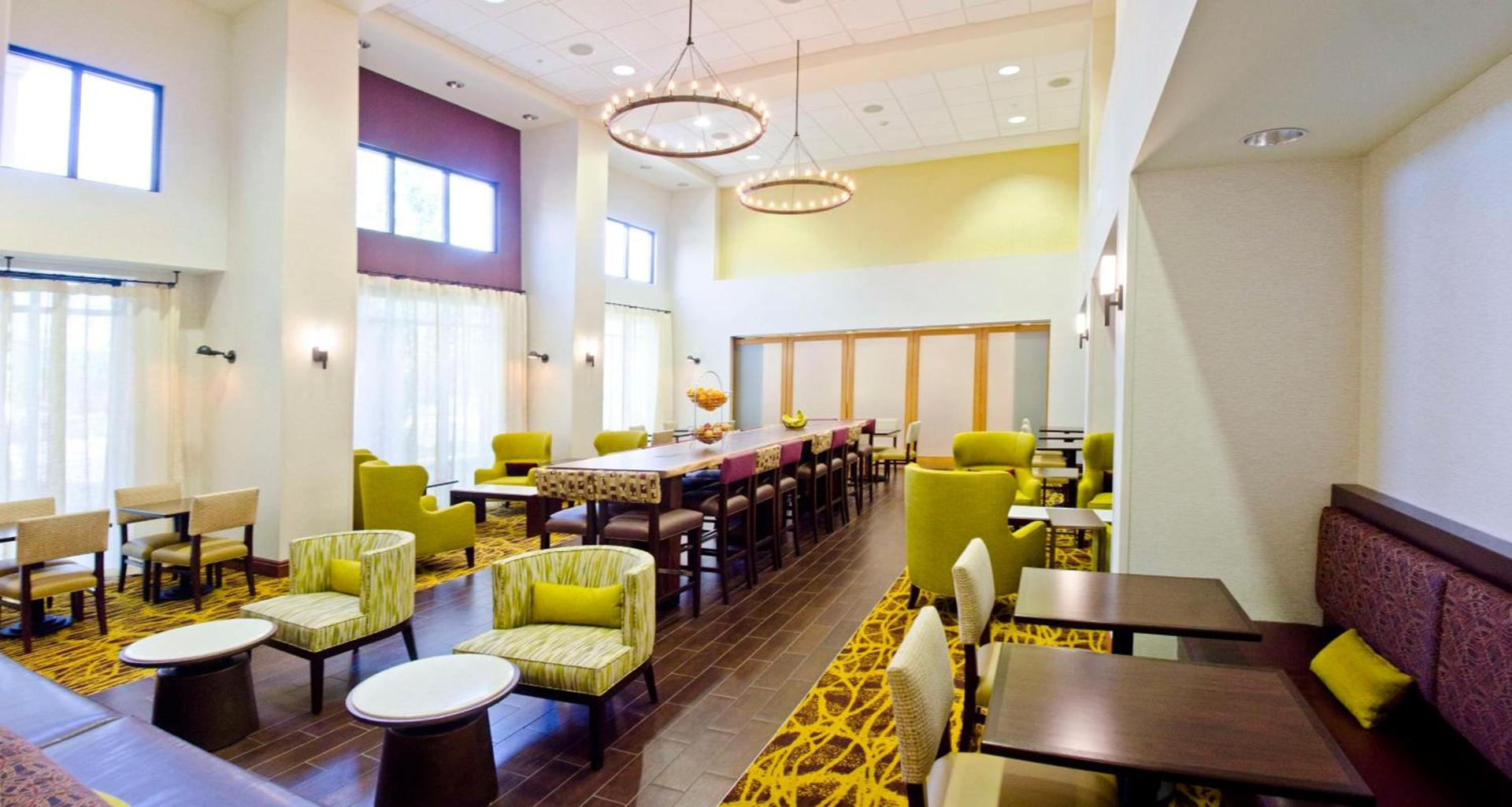 Hampton Inn & Suites by Hilton Walla Walla photo 12