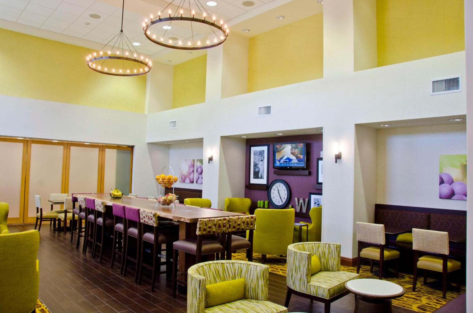 Hampton Inn & Suites by Hilton Walla Walla photo 13