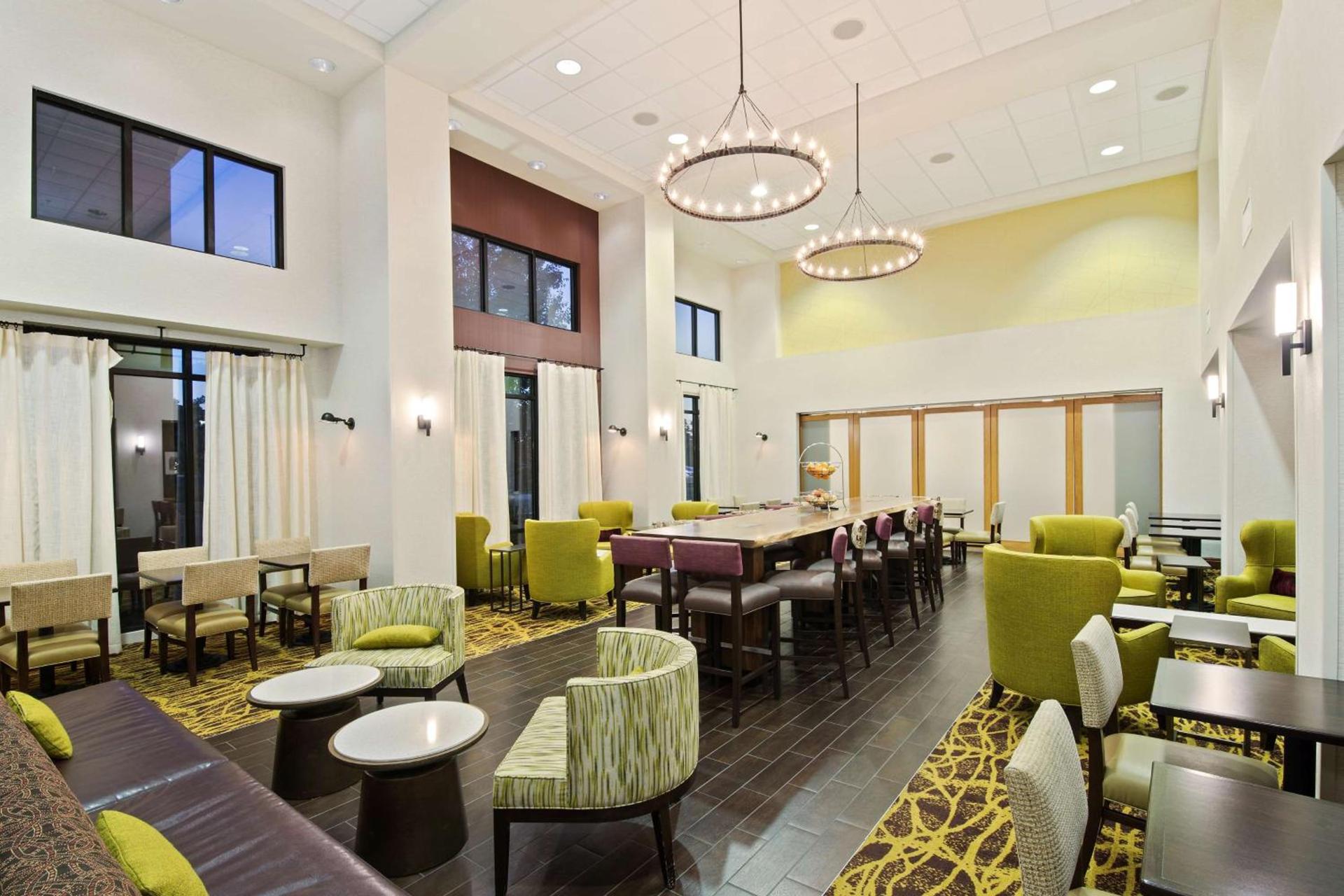 Hampton Inn & Suites by Hilton Walla Walla photo 16