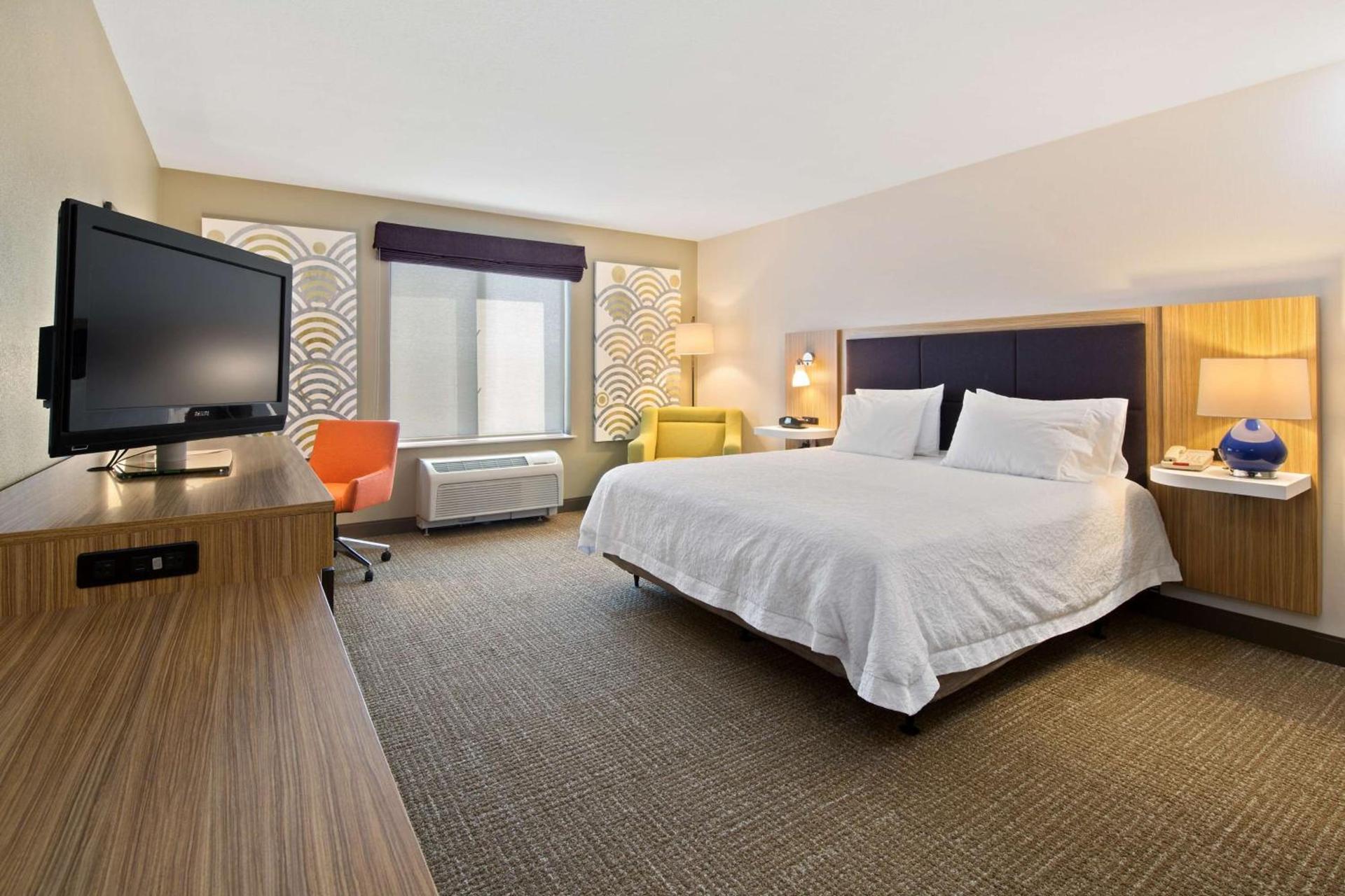 Hampton Inn & Suites by Hilton Walla Walla photo 19