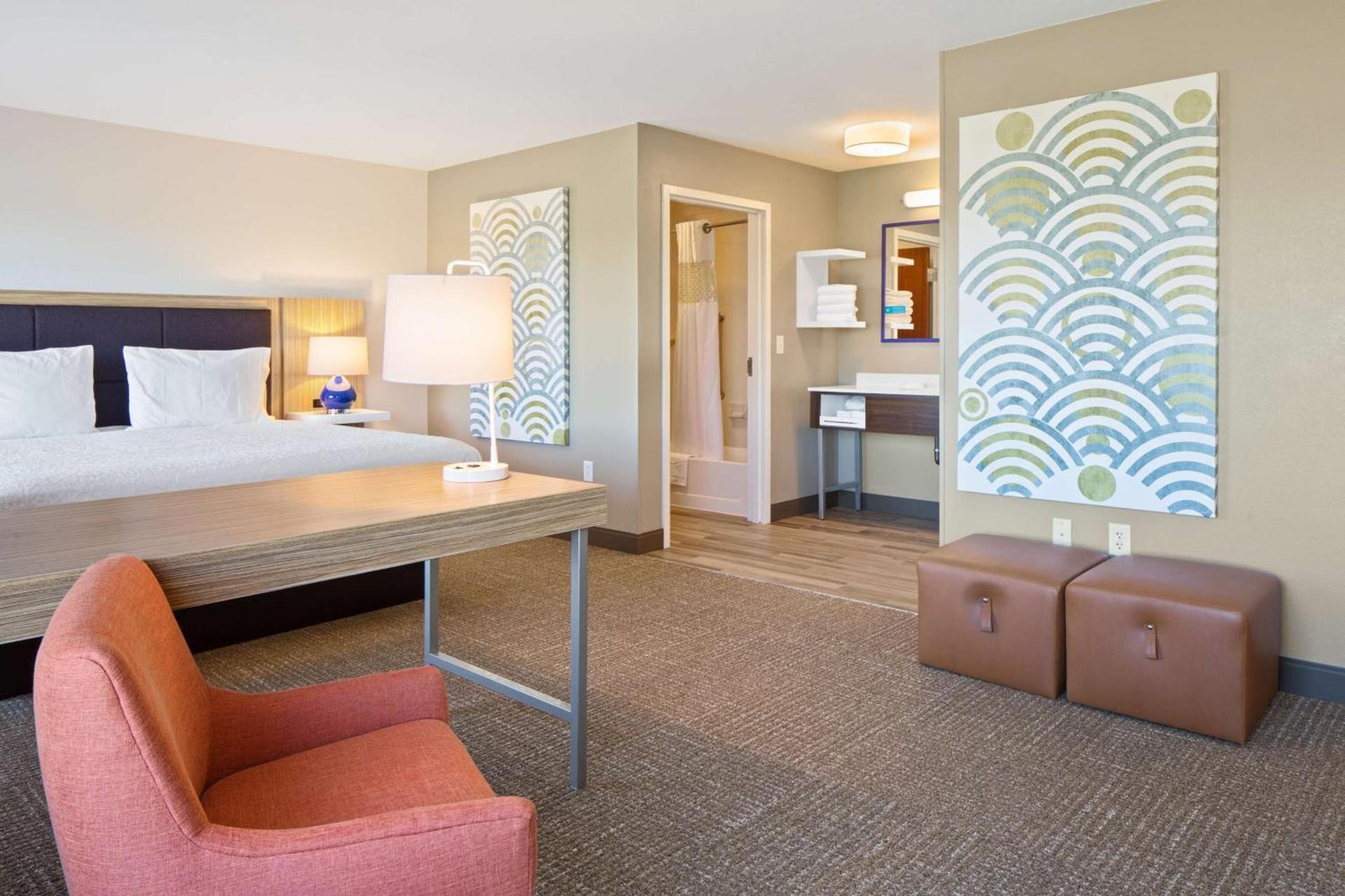 Hampton Inn & Suites by Hilton Walla Walla photo 18