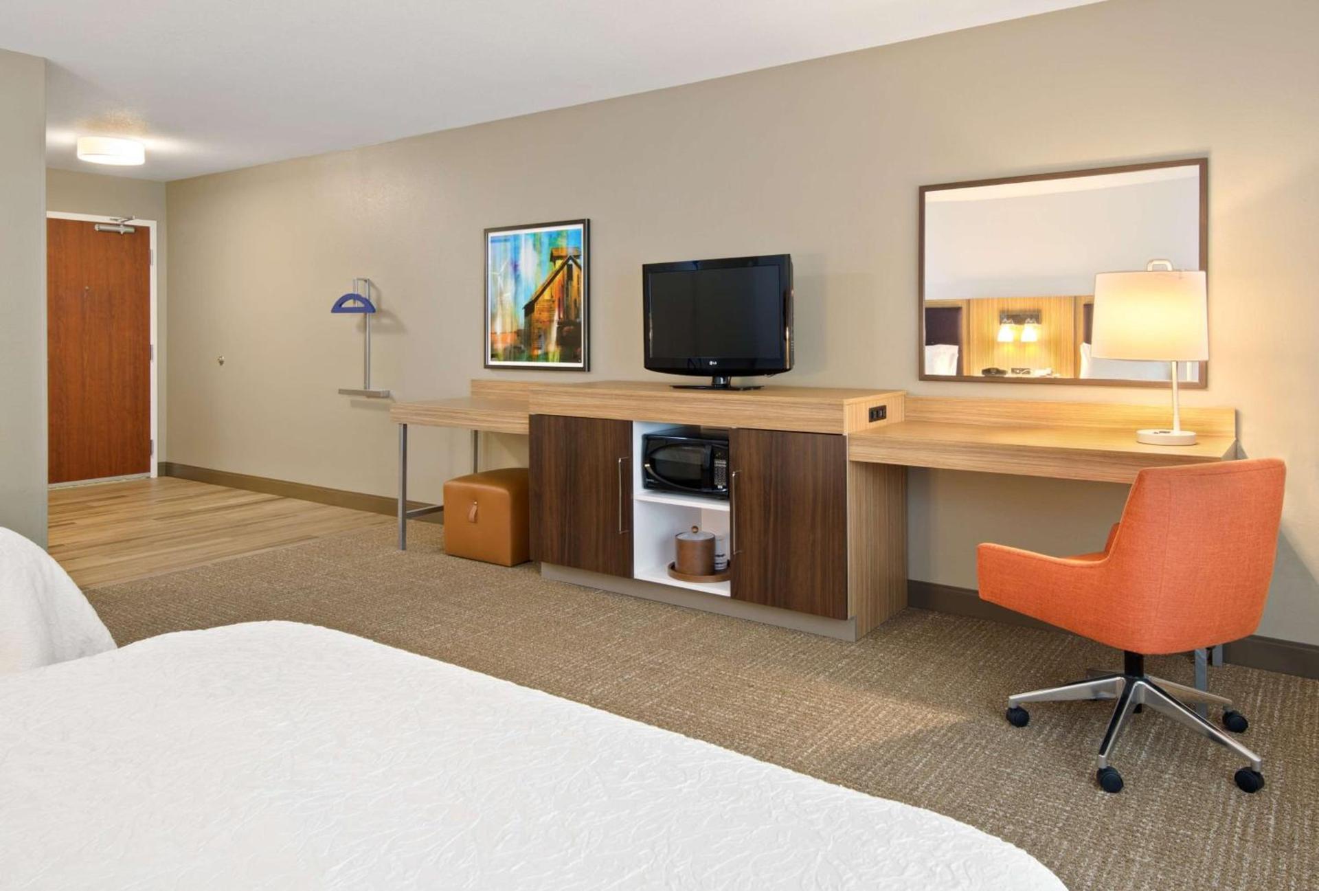 Hampton Inn & Suites by Hilton Walla Walla photo 20