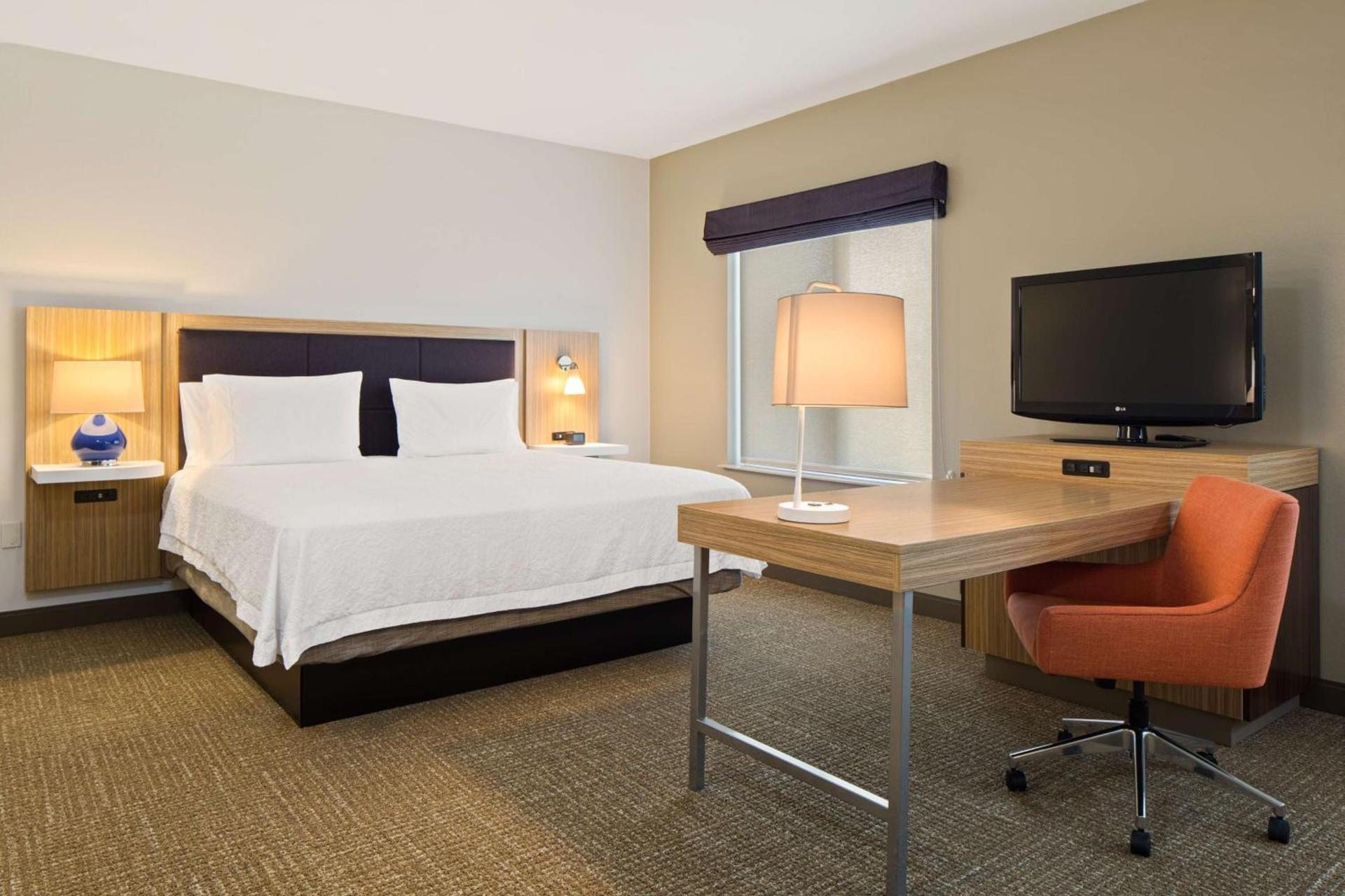 Hampton Inn & Suites by Hilton Walla Walla photo 21