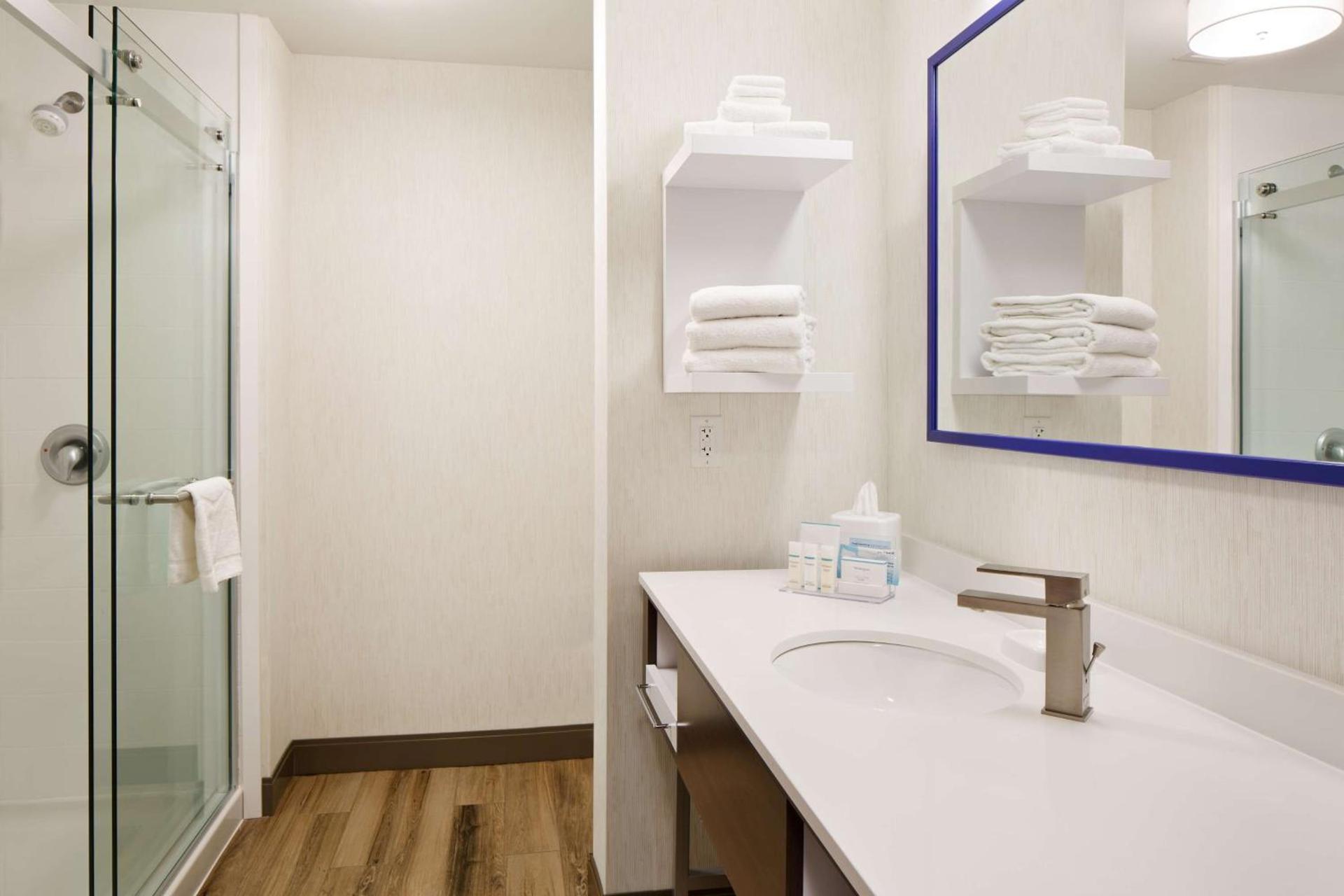 Hampton Inn & Suites by Hilton Walla Walla photo 22