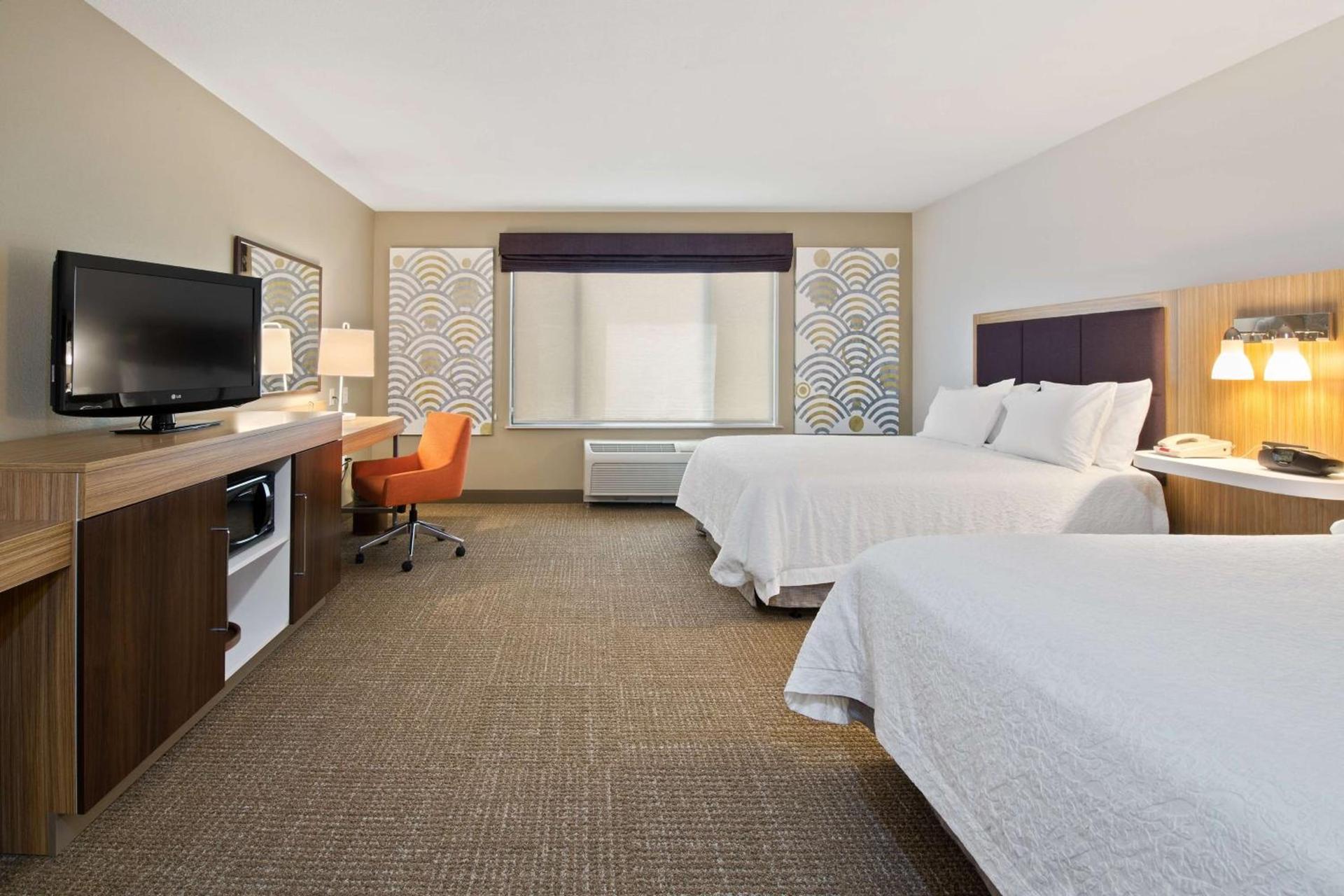 Hampton Inn & Suites by Hilton Walla Walla photo 25