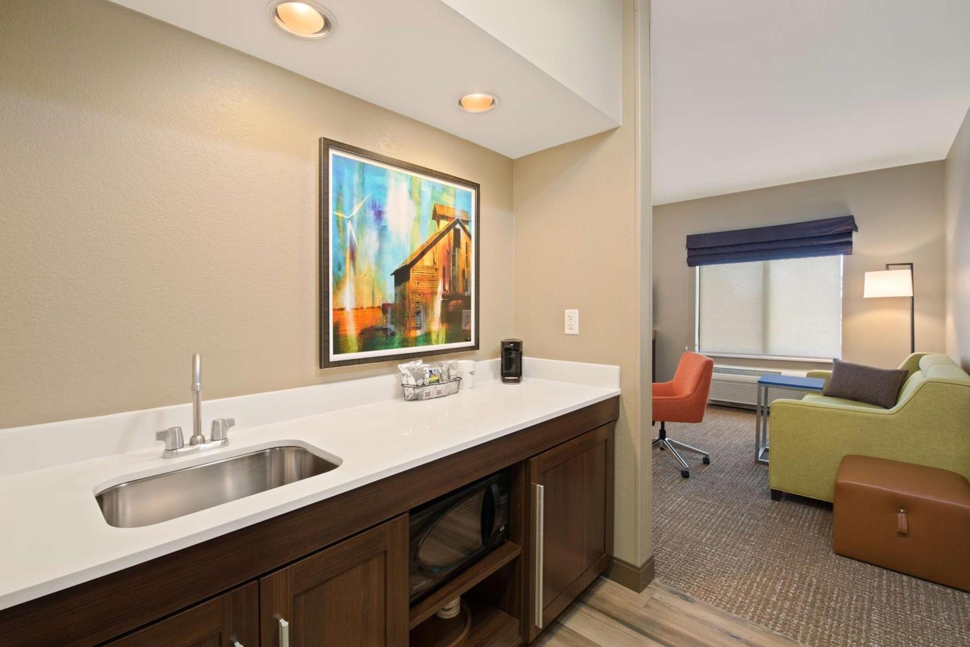 Hampton Inn & Suites by Hilton Walla Walla photo 27