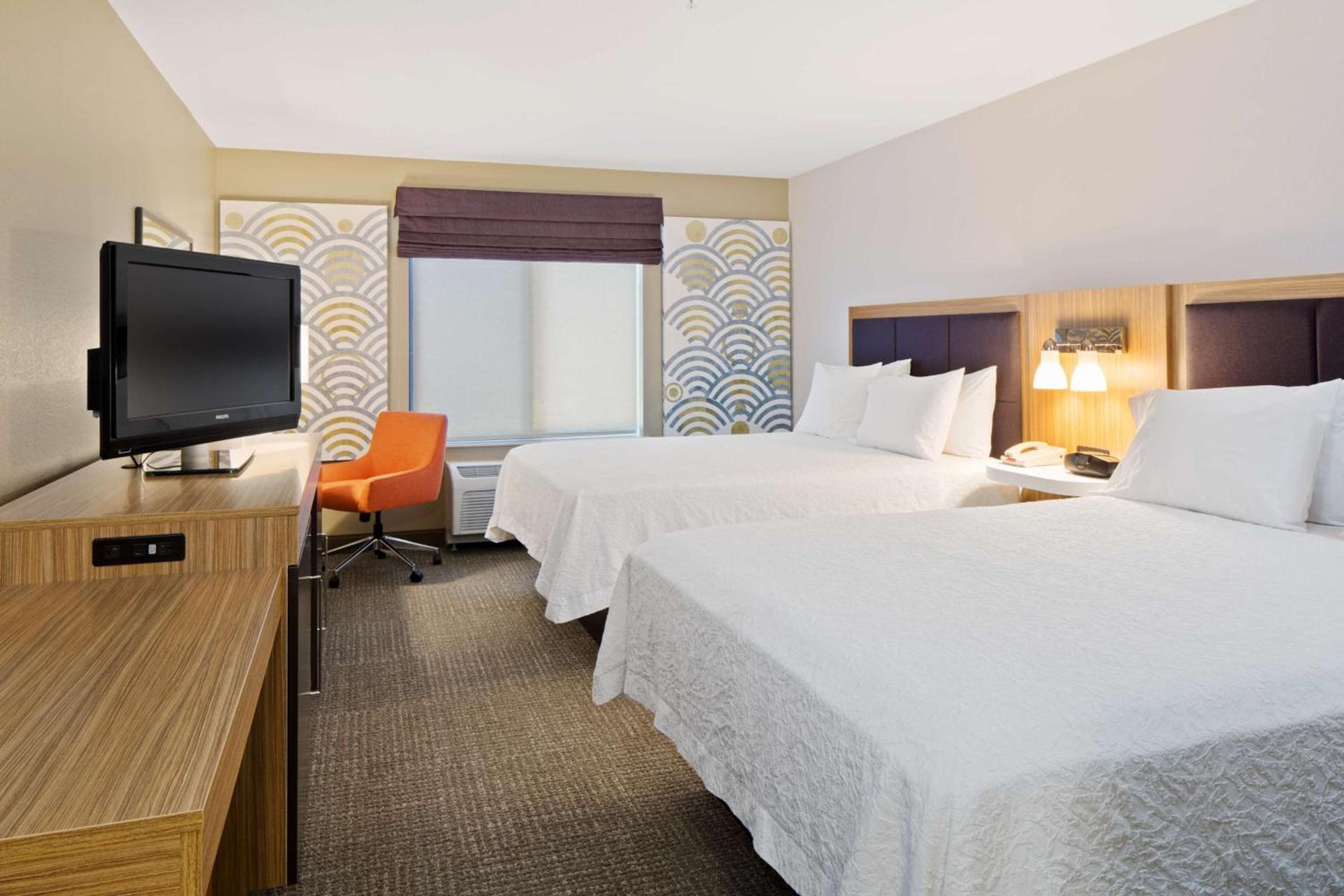 Hampton Inn & Suites by Hilton Walla Walla photo 28