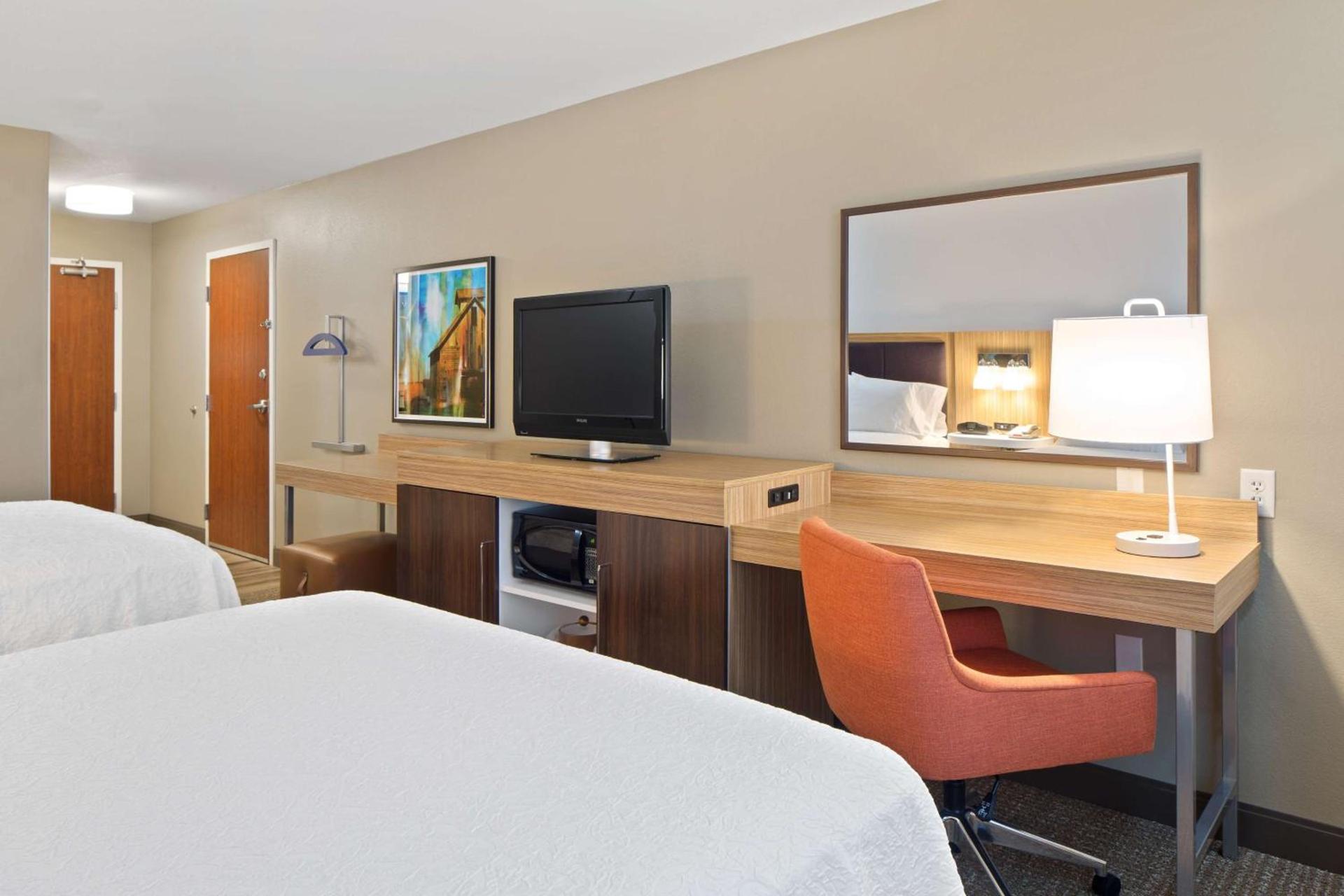 Hampton Inn & Suites by Hilton Walla Walla photo 29
