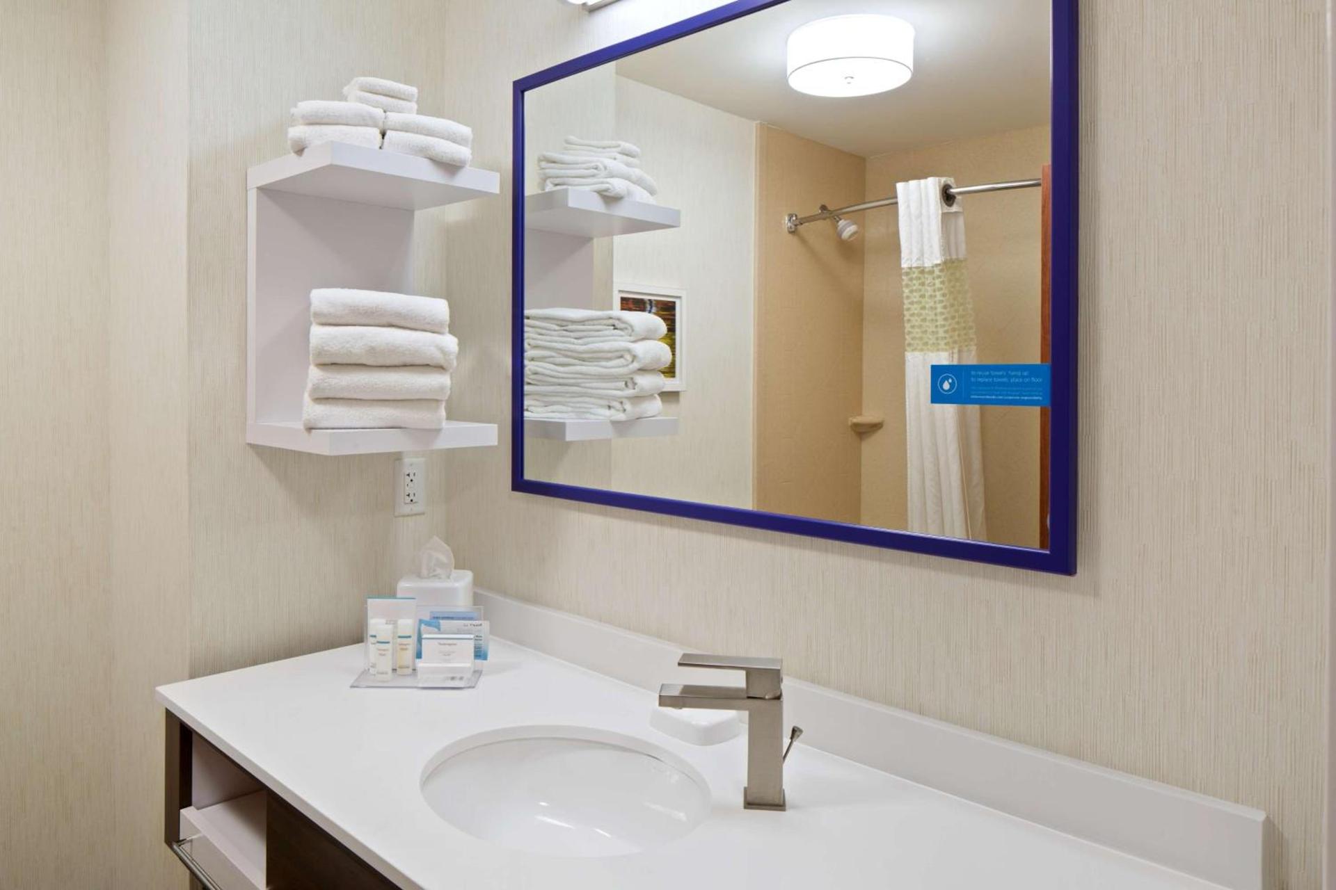 Hampton Inn & Suites by Hilton Walla Walla photo 30
