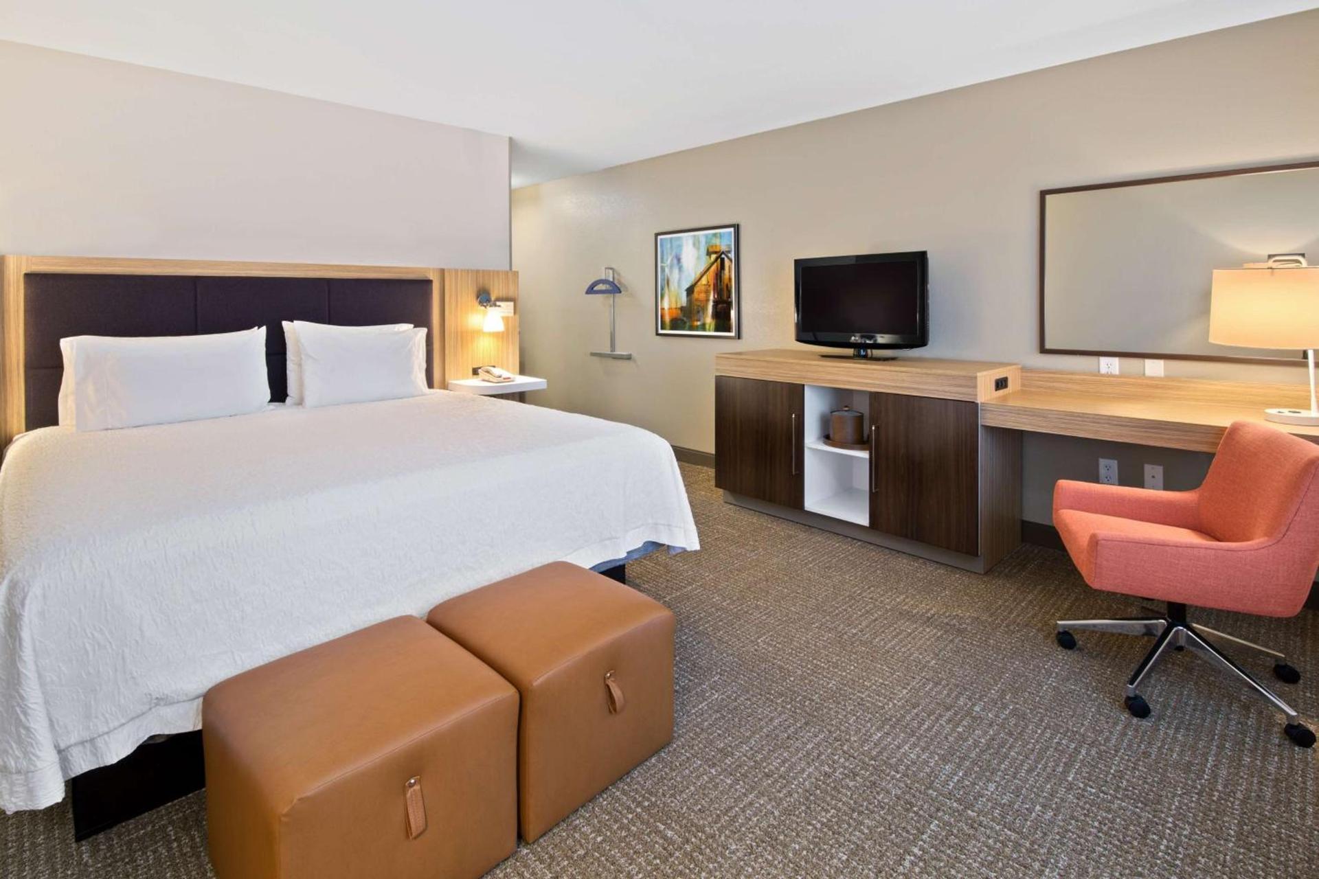 Hampton Inn & Suites by Hilton Walla Walla photo 31