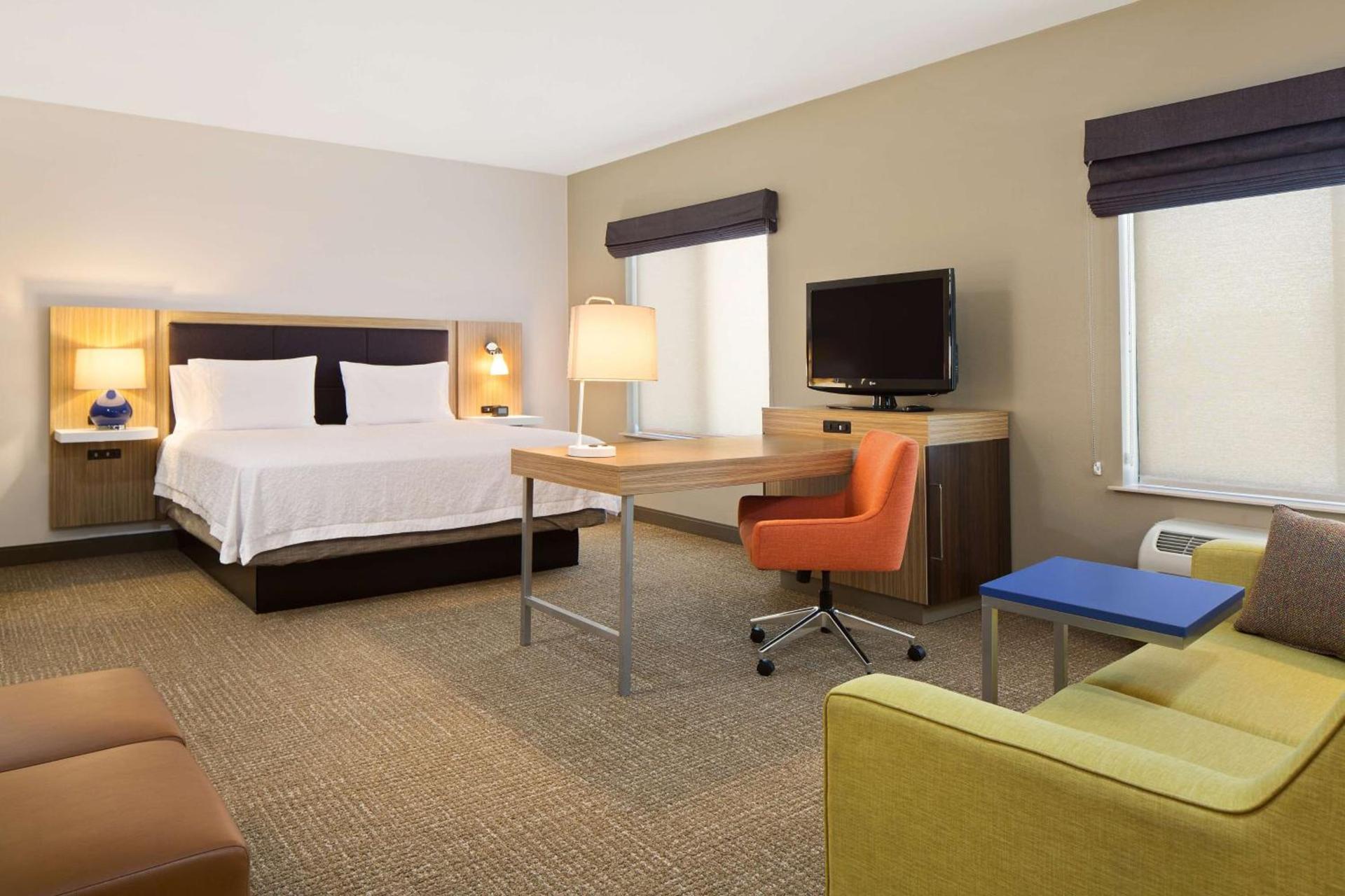 Hampton Inn & Suites by Hilton Walla Walla photo 32