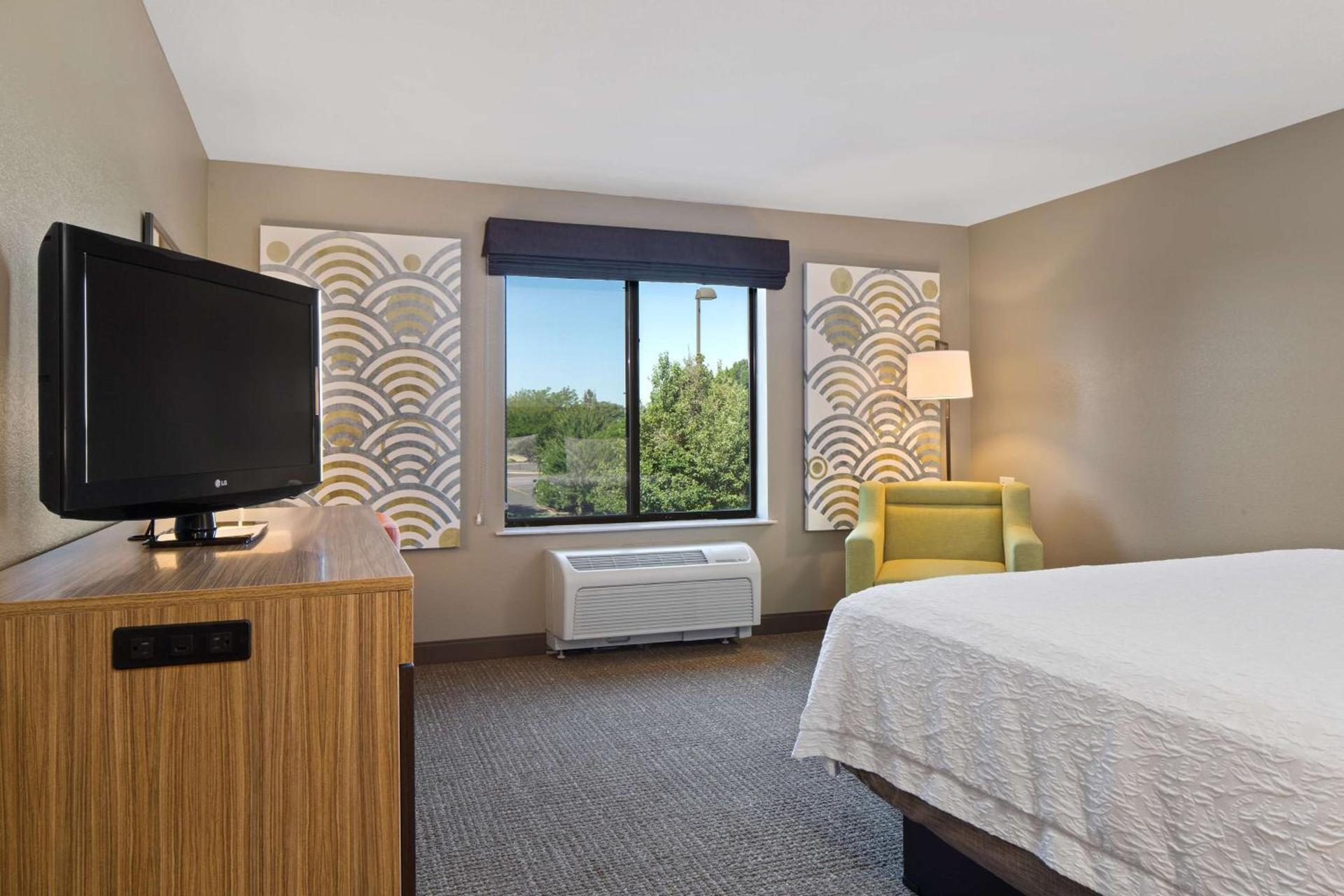 Hampton Inn & Suites by Hilton Walla Walla photo 33