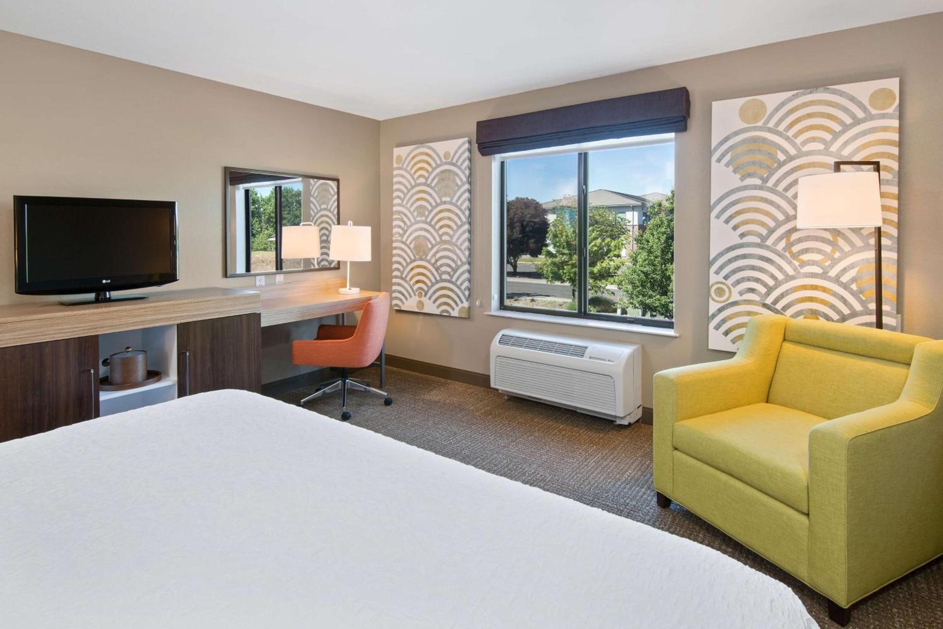 Hampton Inn & Suites by Hilton Walla Walla photo 35