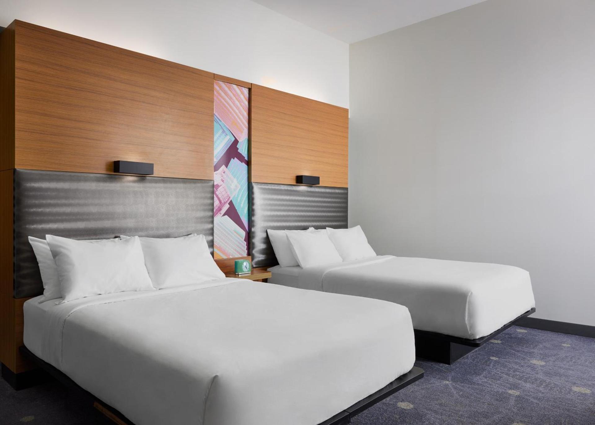 Aloft by Marriott Leawood-Overland Park photo 17