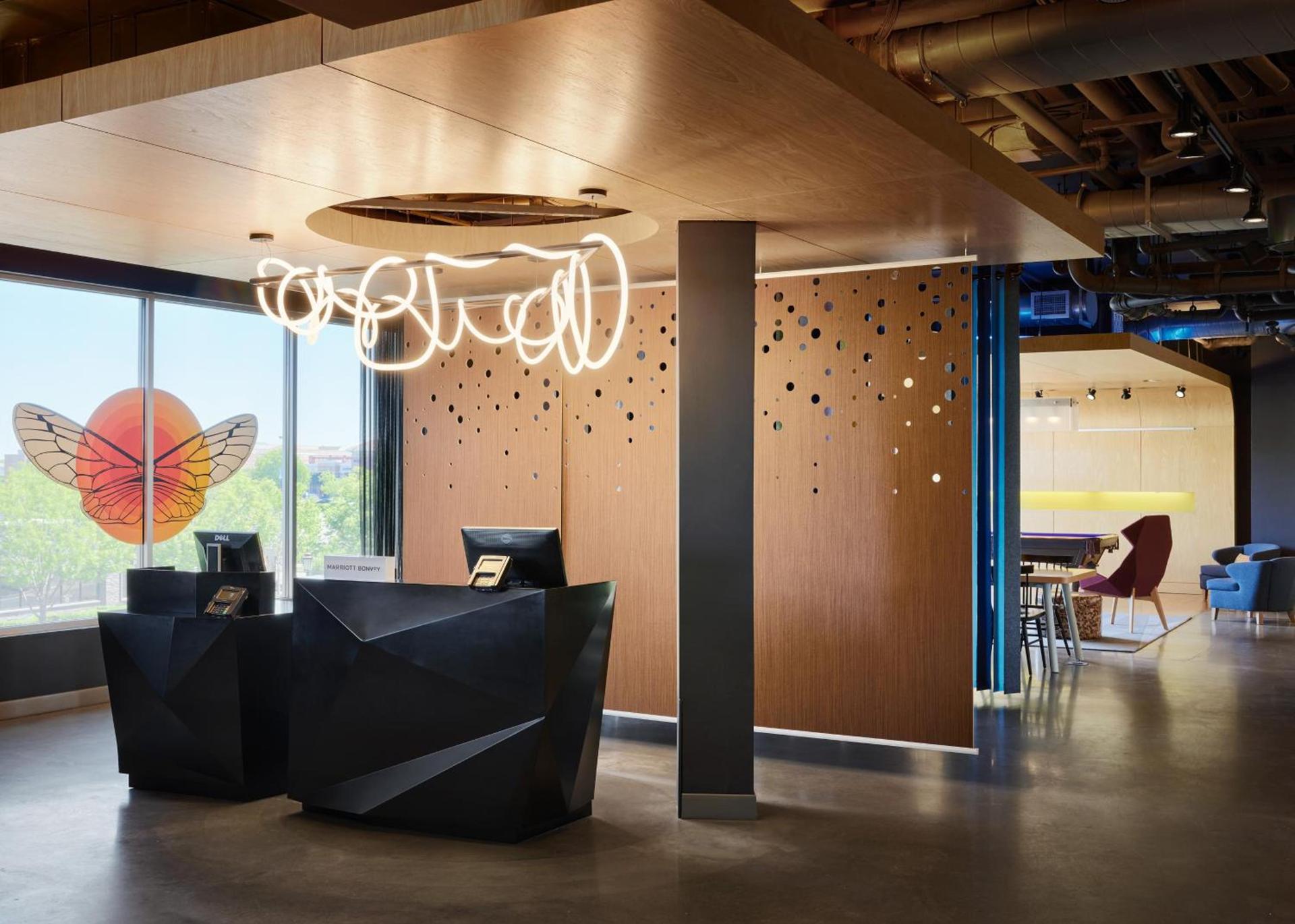 Aloft by Marriott Leawood-Overland Park photo 4