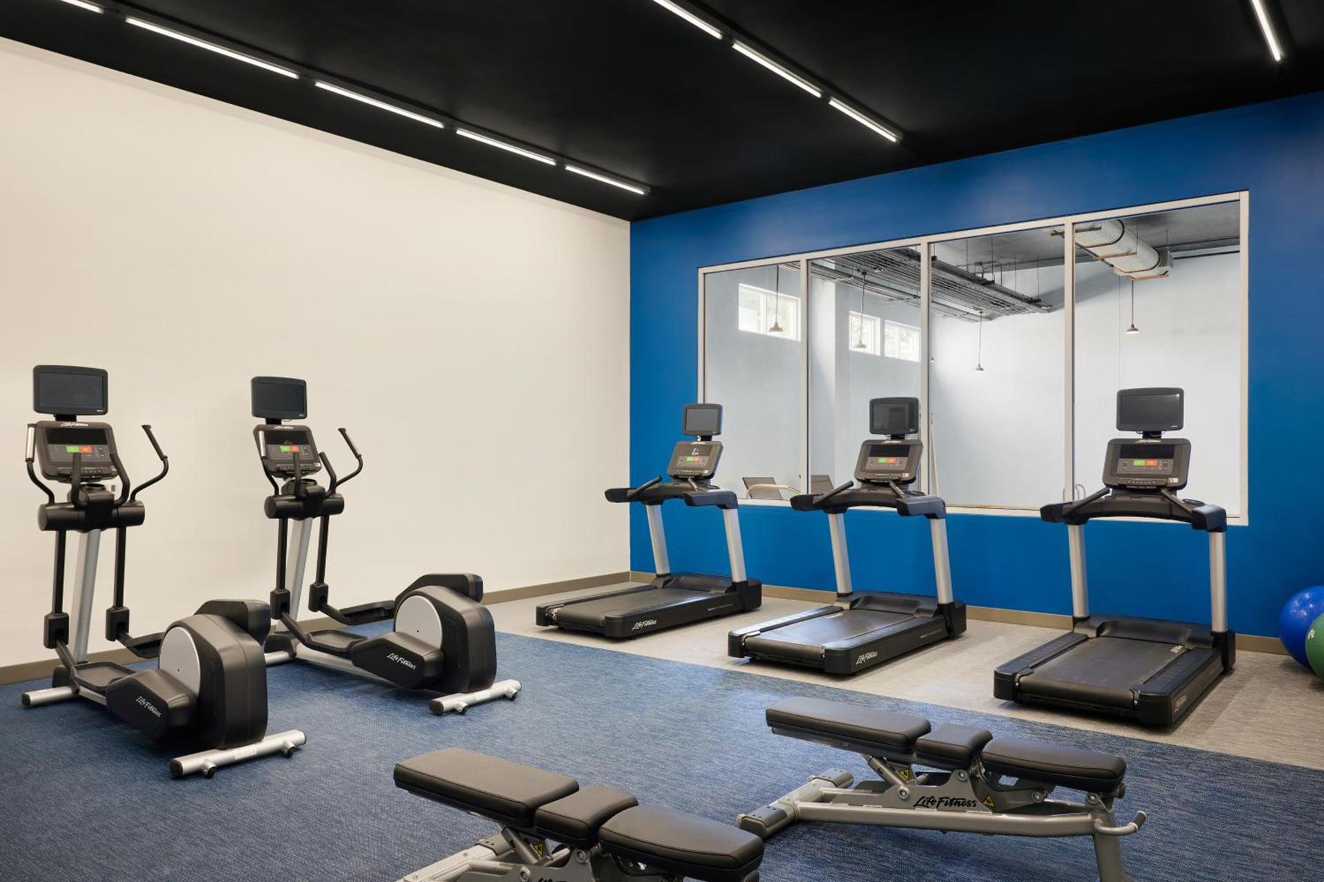 Aloft by Marriott Leawood-Overland Park photo 8