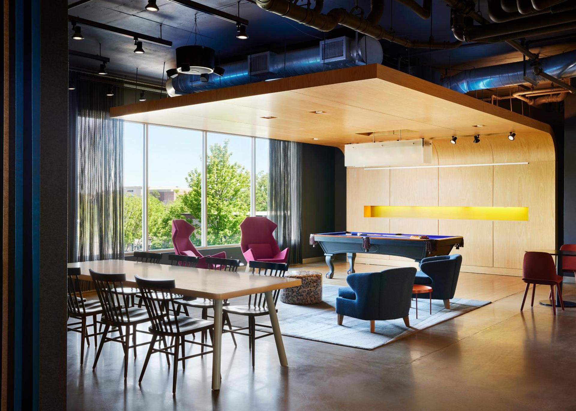 Aloft by Marriott Leawood-Overland Park photo 5
