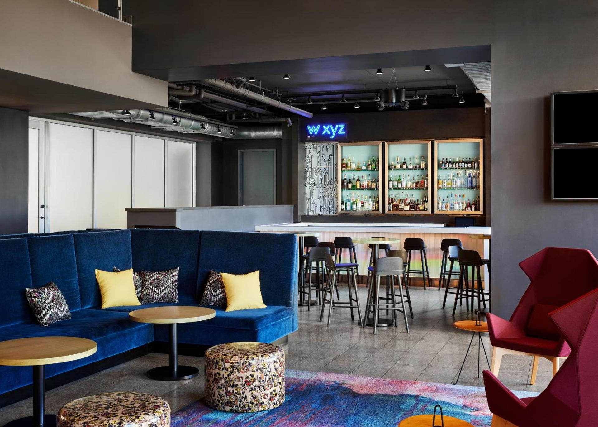 Aloft by Marriott Leawood-Overland Park photo 6