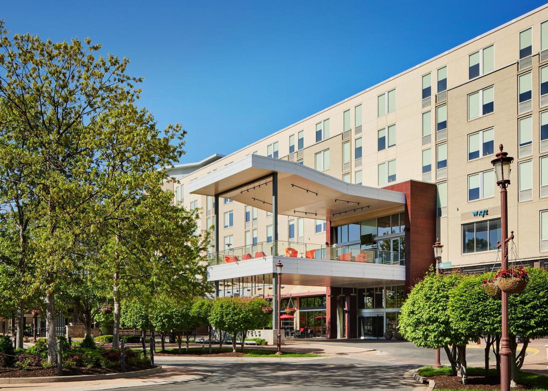 Aloft by Marriott Leawood-Overland Park photo 3