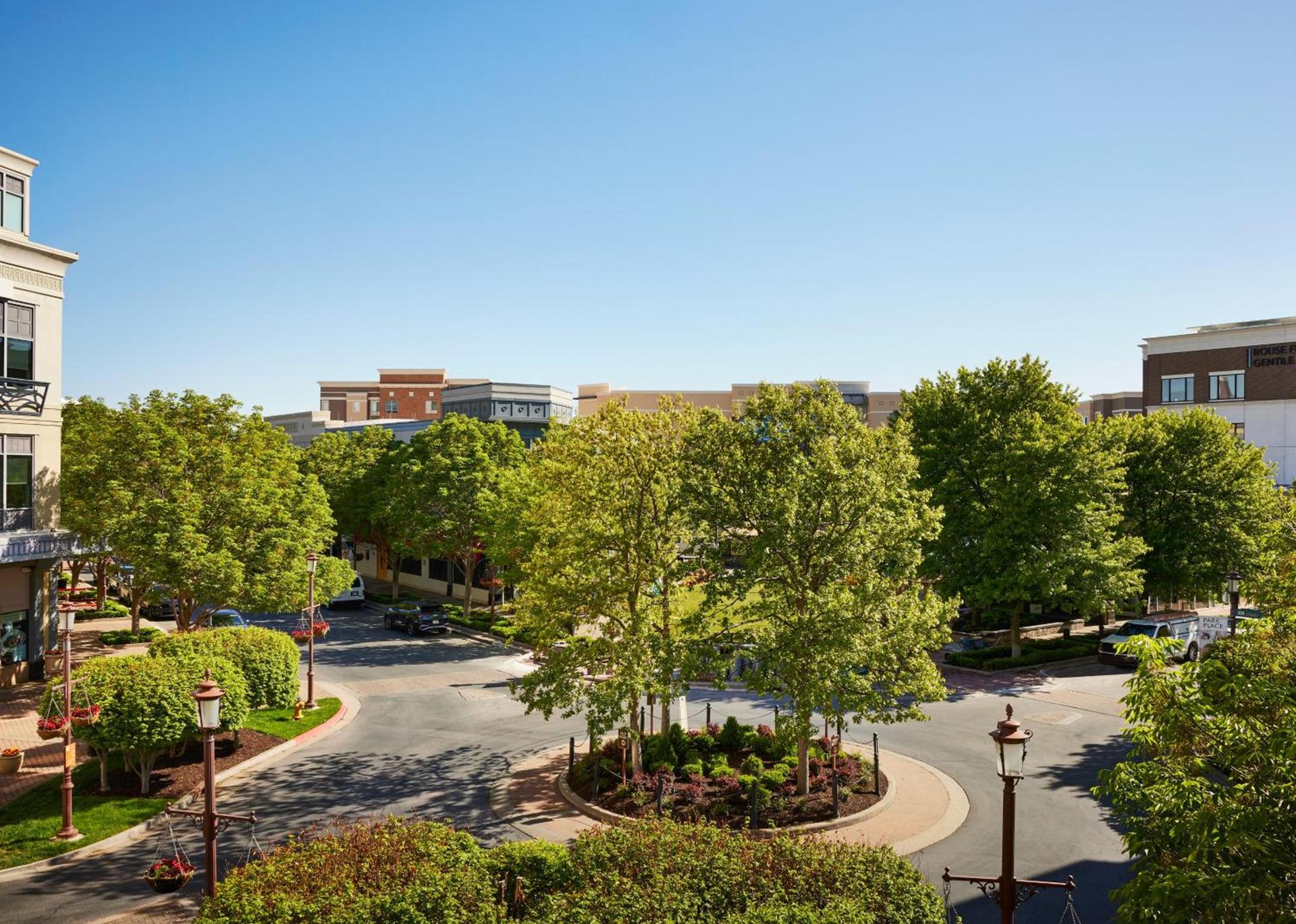 Aloft by Marriott Leawood-Overland Park photo 15