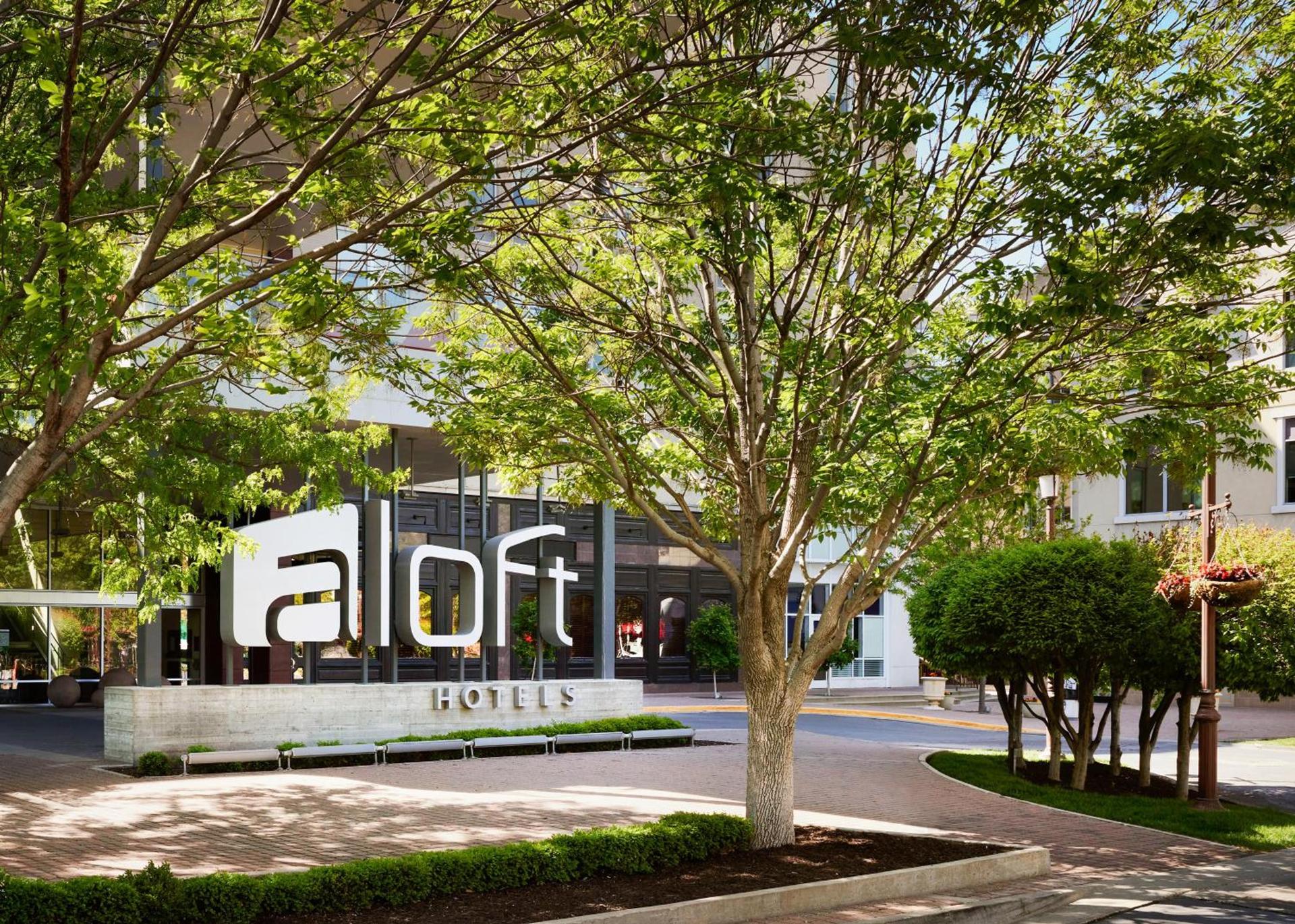 Aloft by Marriott Leawood-Overland Park photo 26