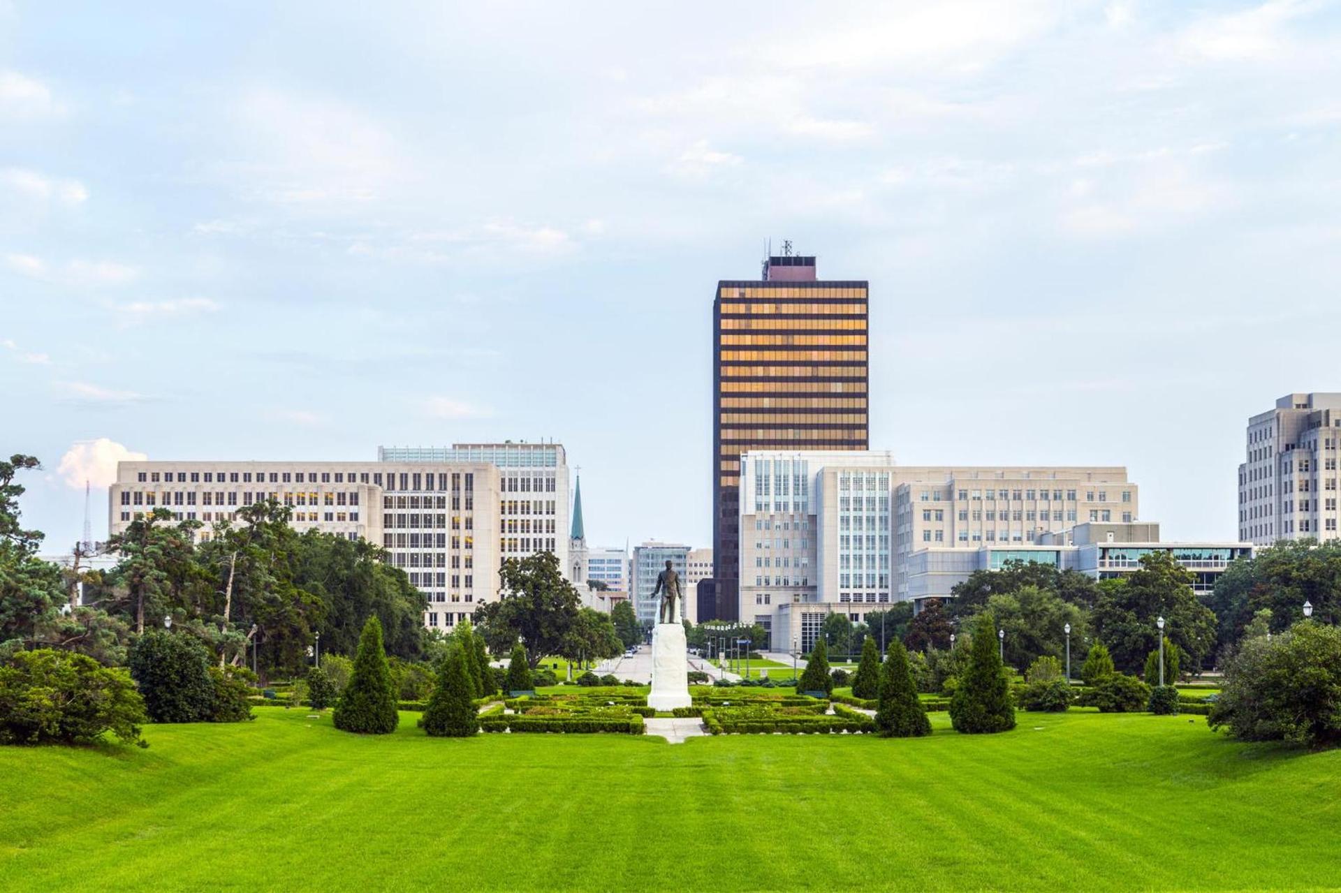 Crowne Plaza Executive Center Baton Rouge by IHG photo 57