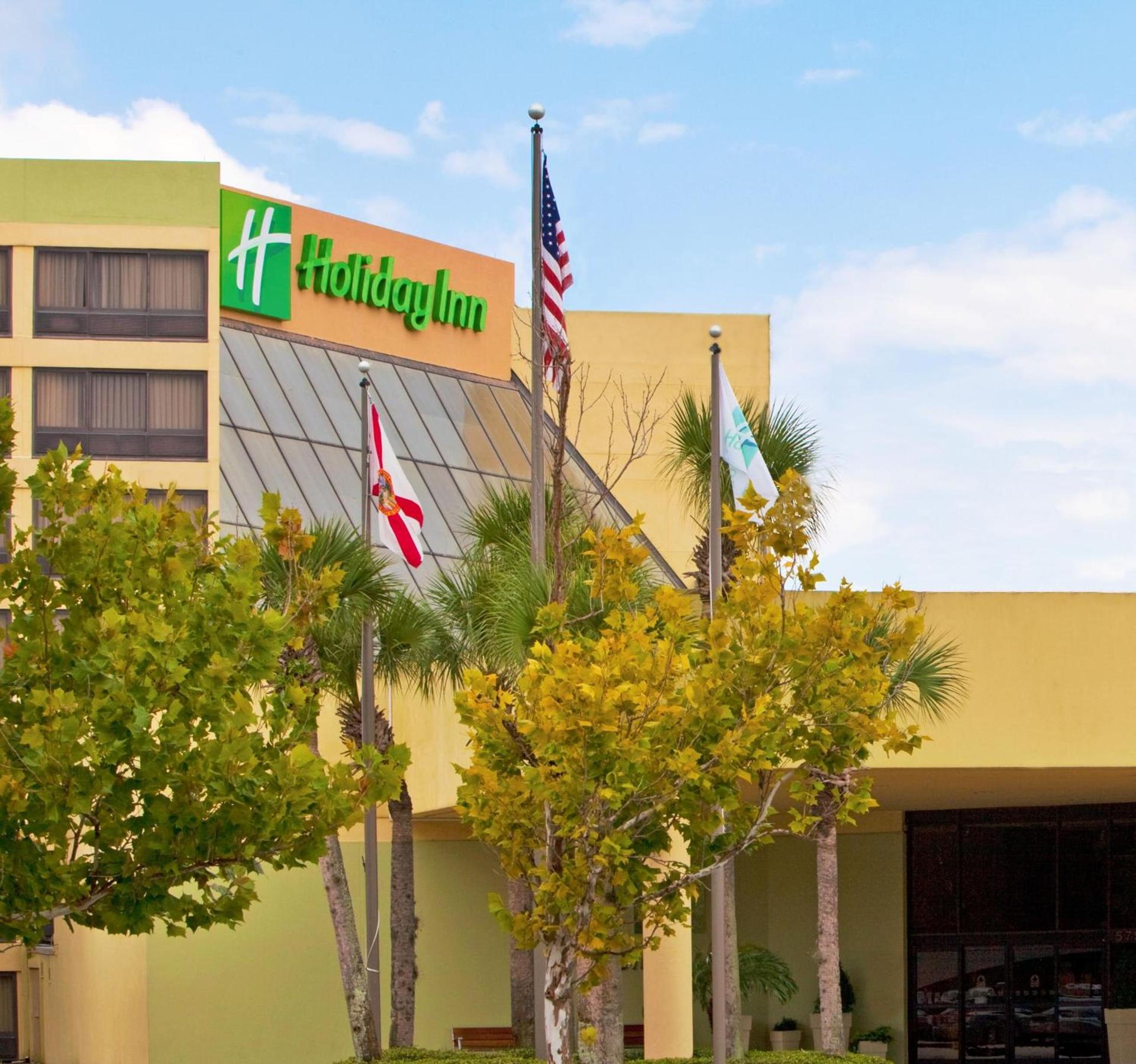 Holiday Inn Orlando International Airport by IHG photo 1