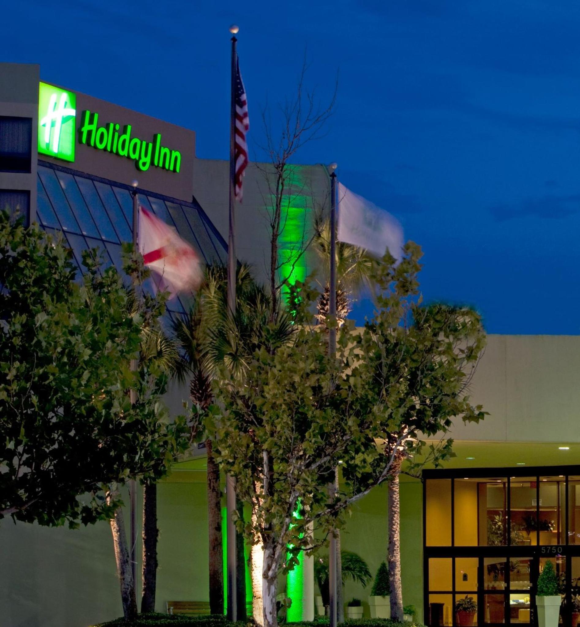 Holiday Inn Orlando International Airport by IHG photo 22