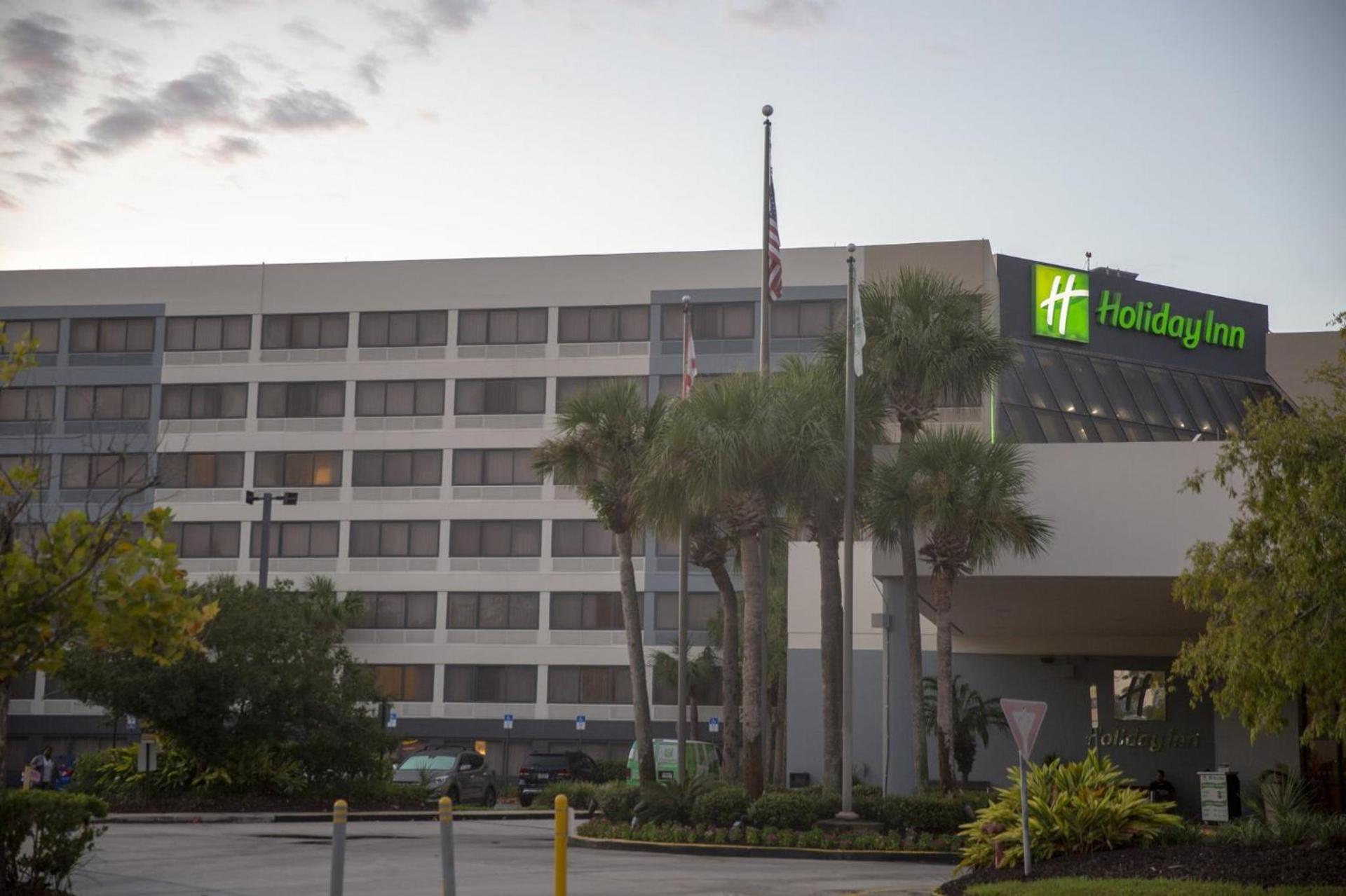 Holiday Inn Orlando International Airport by IHG photo 18