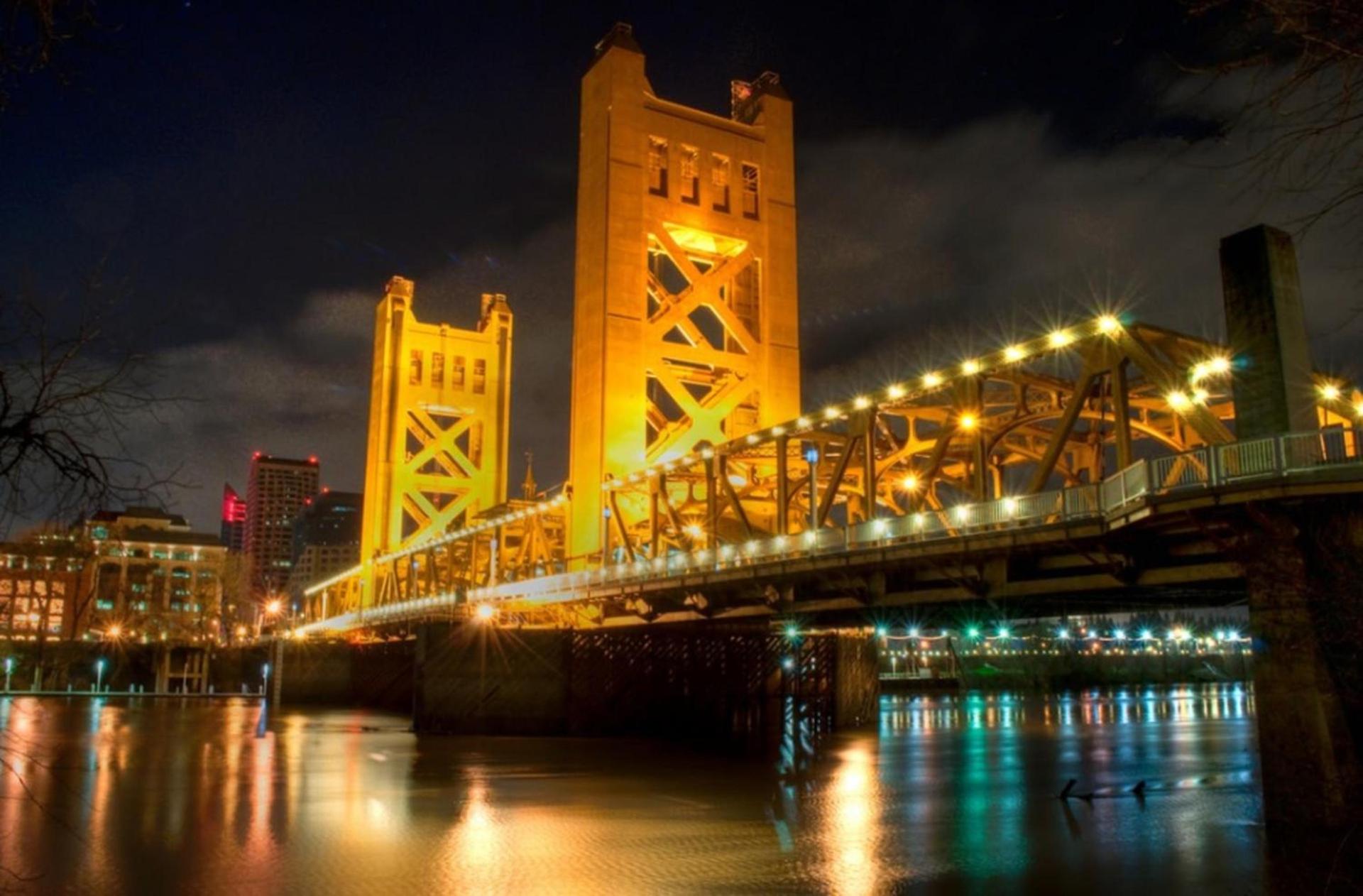 Holiday Inn Sacramento Downtown-Arena by IHG photo 28