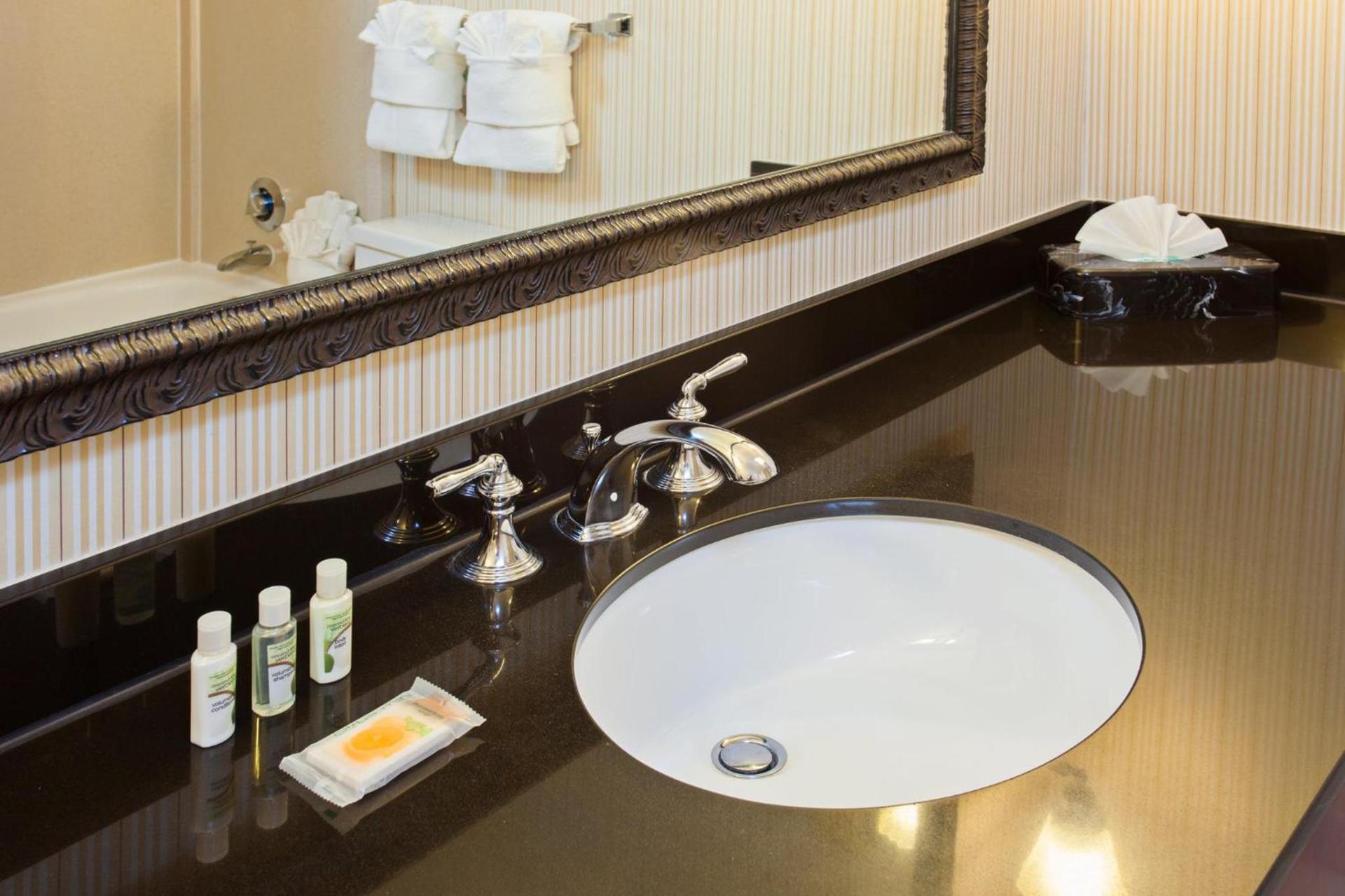 Holiday Inn Sacramento Downtown-Arena by IHG photo 5