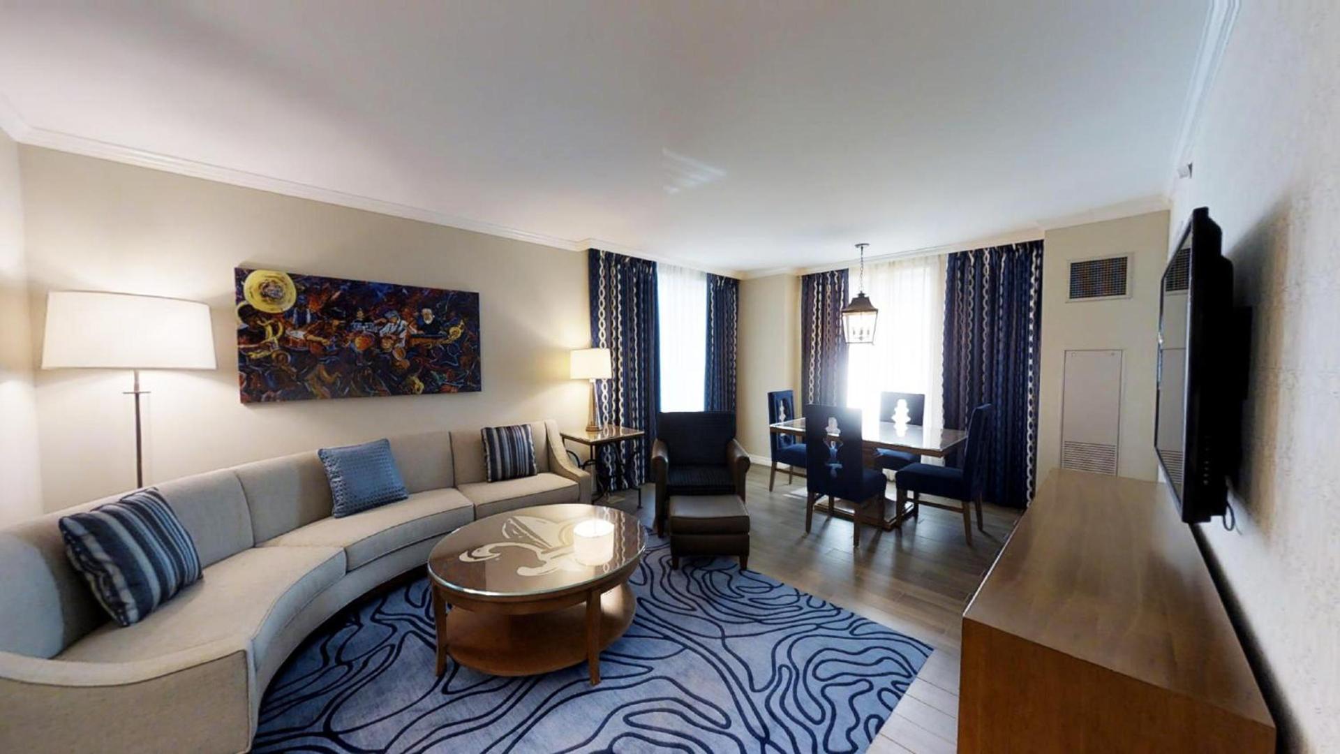 Harrah's New Orleans, A Caesars Rewards Destination photo 21