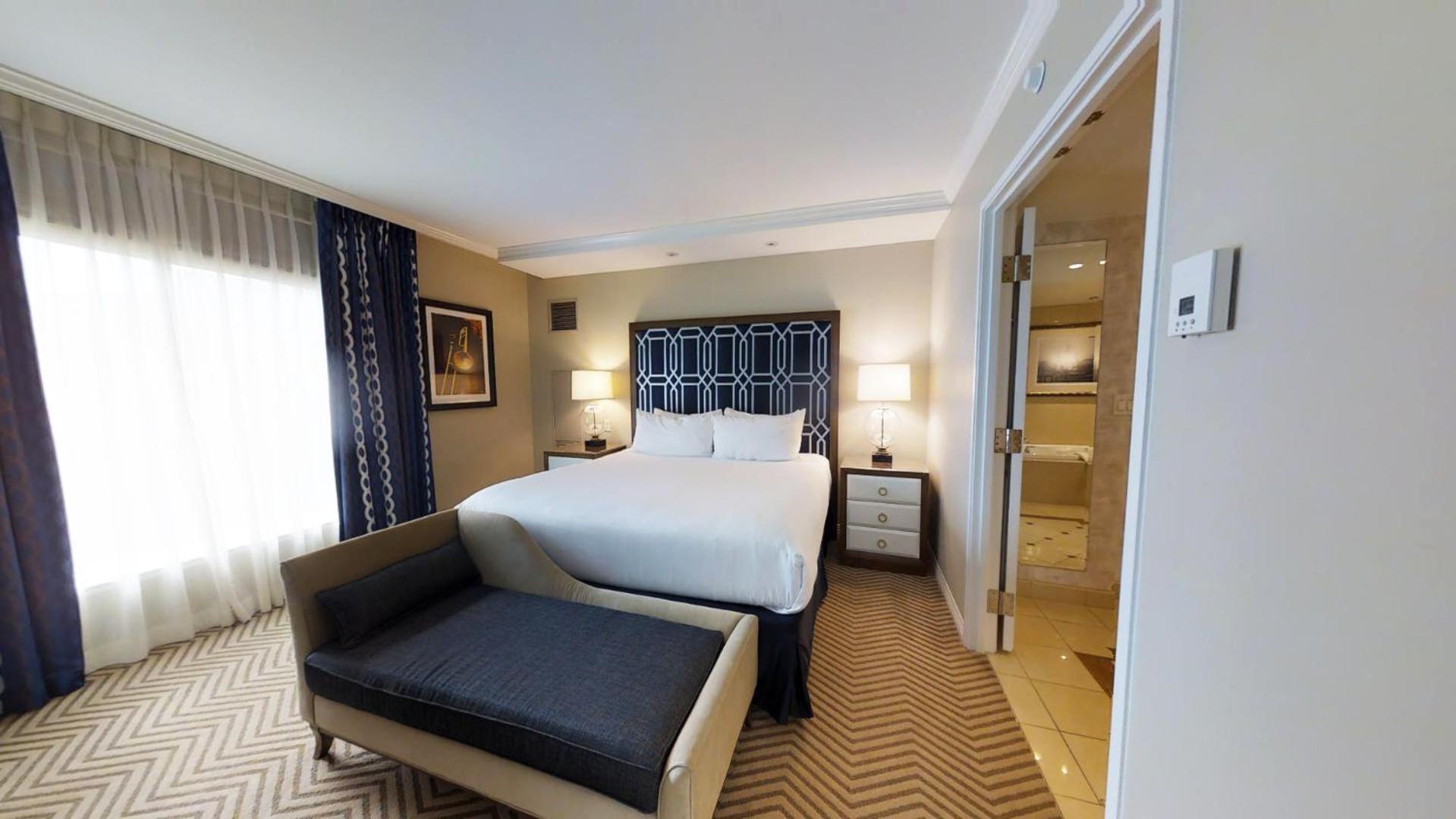 Harrah's New Orleans, A Caesars Rewards Destination photo 23