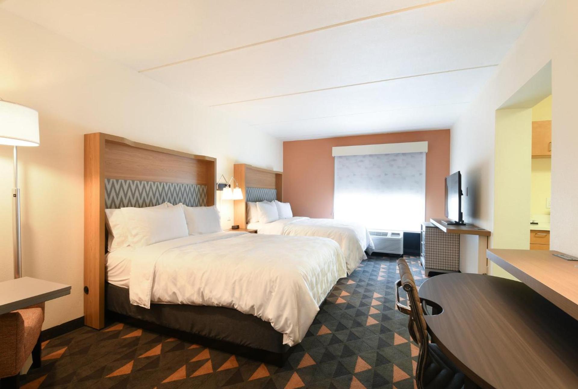 Holiday Inn Fredericksburg - Conference Center by IHG photo 28