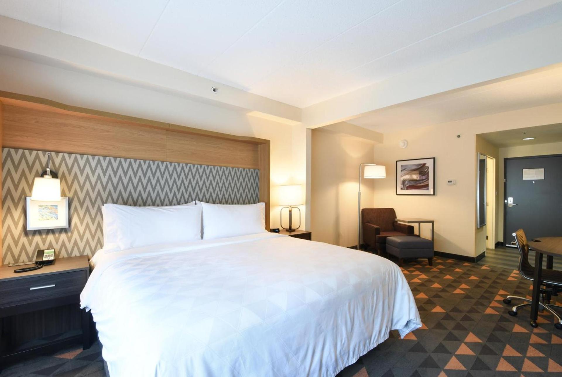 Holiday Inn Fredericksburg - Conference Center by IHG photo 40
