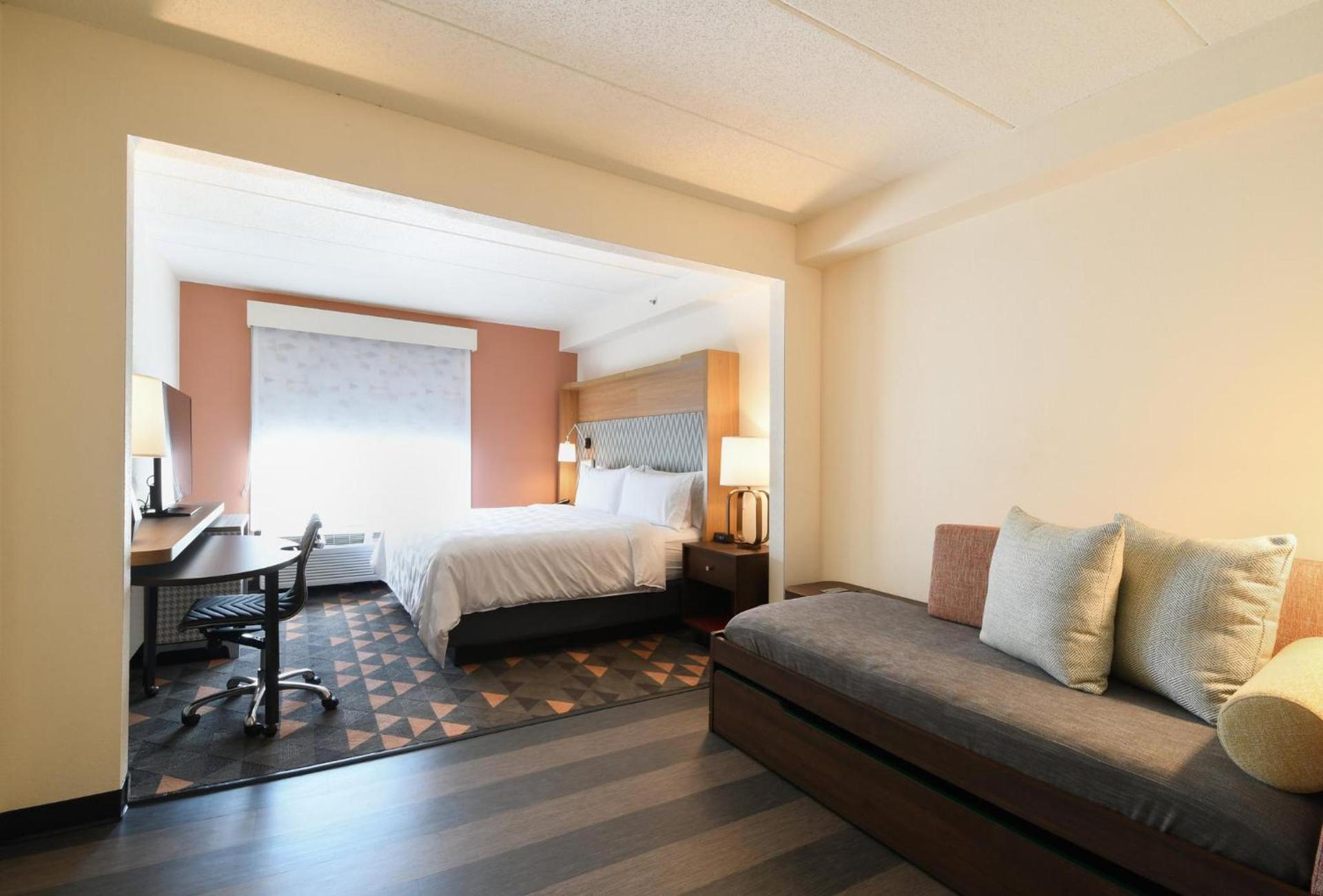 Holiday Inn Fredericksburg - Conference Center by IHG photo 52