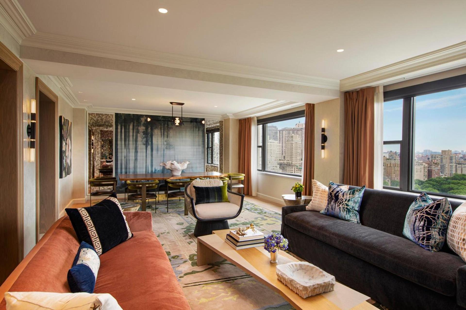 JW Marriott Essex House New York photo 31