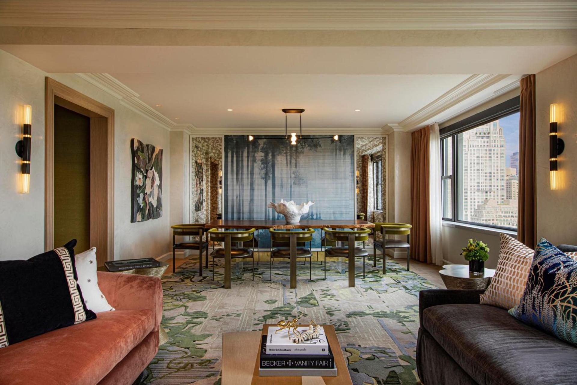 JW Marriott Essex House New York photo 50