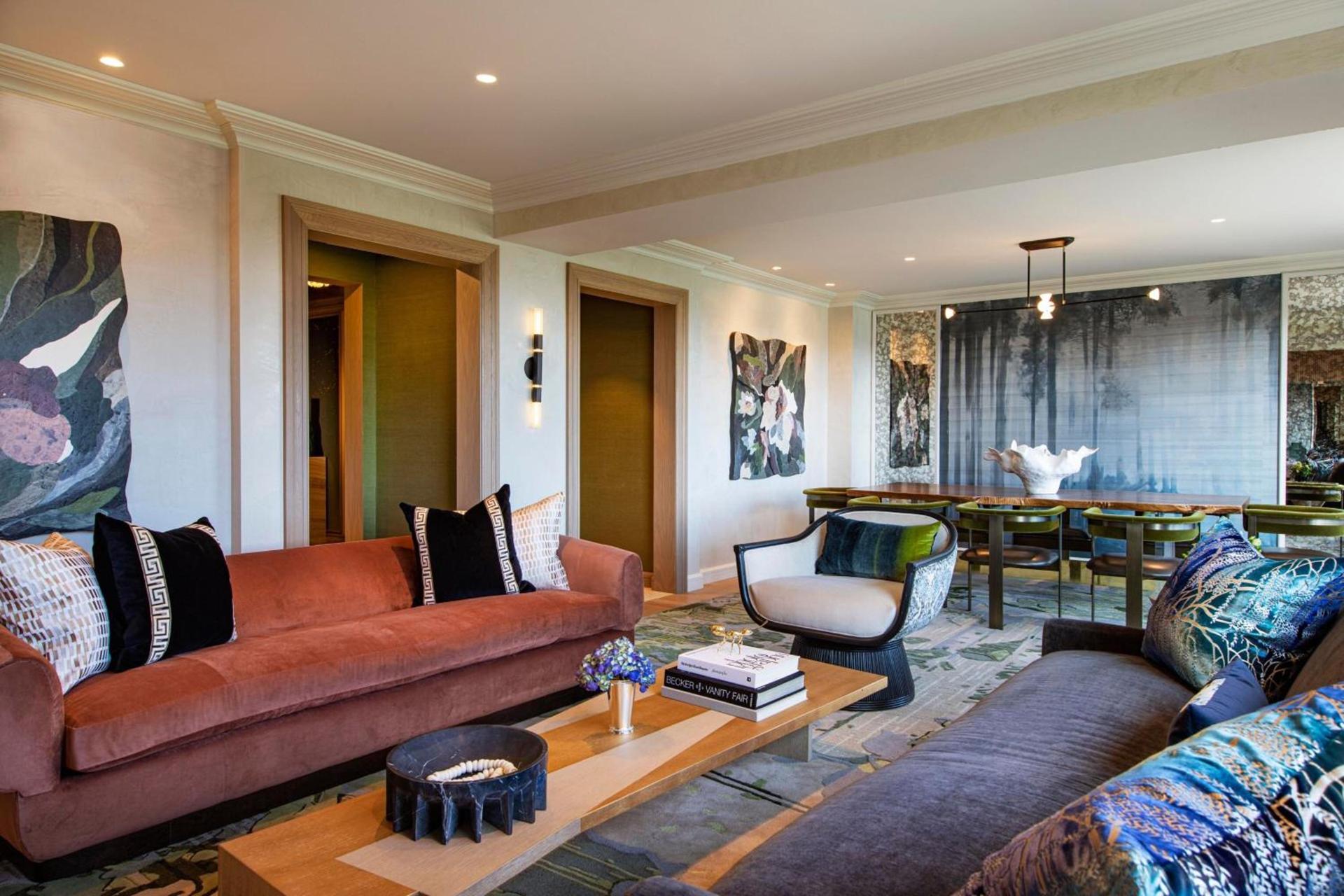 JW Marriott Essex House New York photo 54