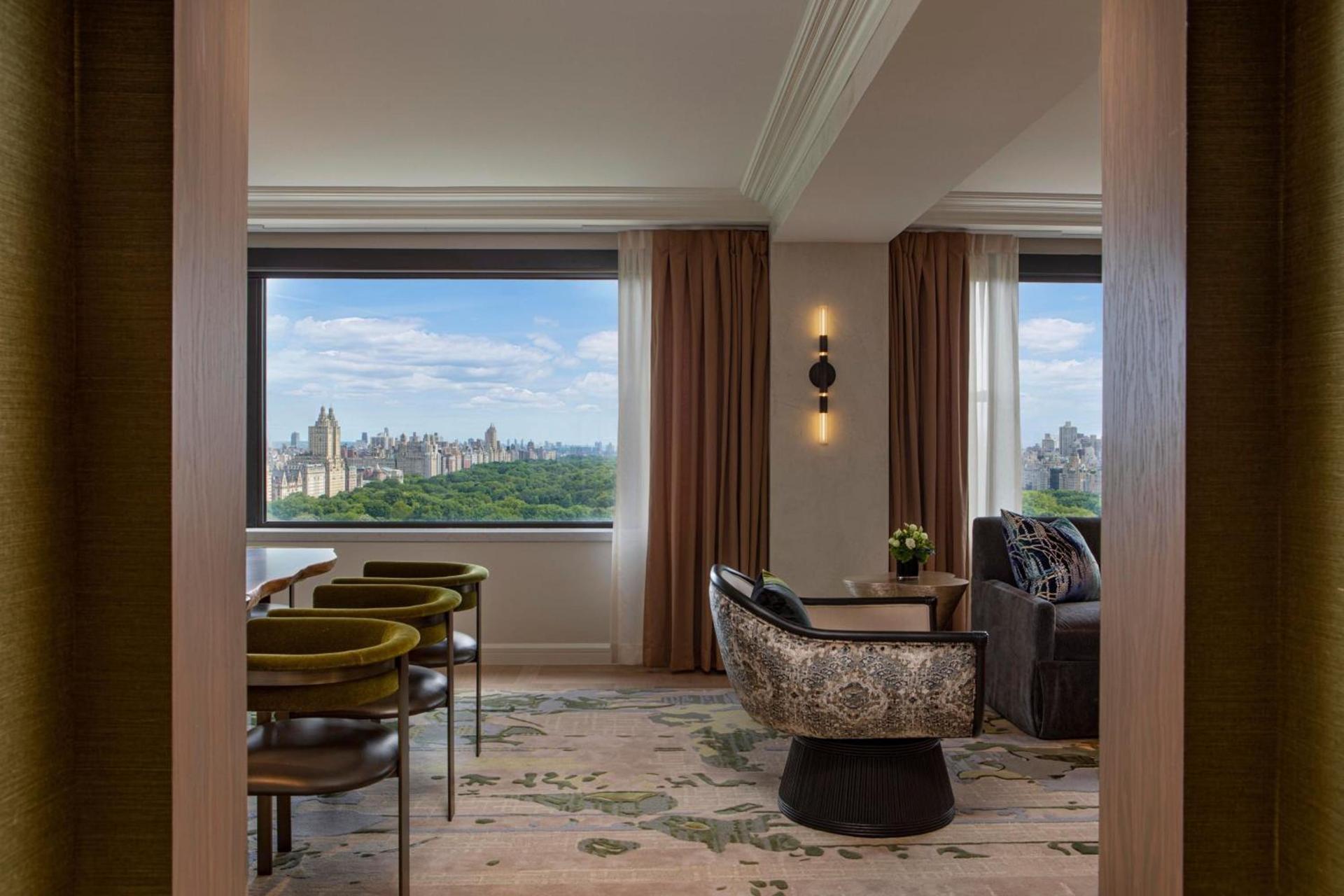 JW Marriott Essex House New York photo 49