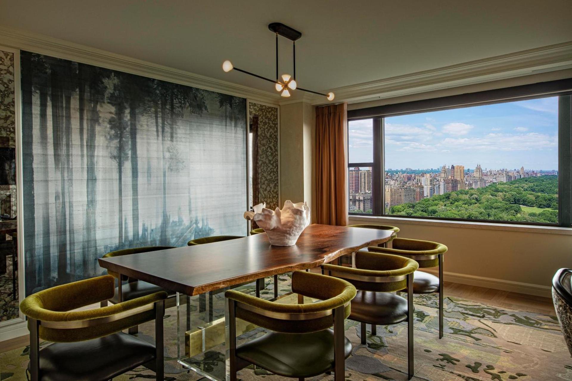 JW Marriott Essex House New York photo 51