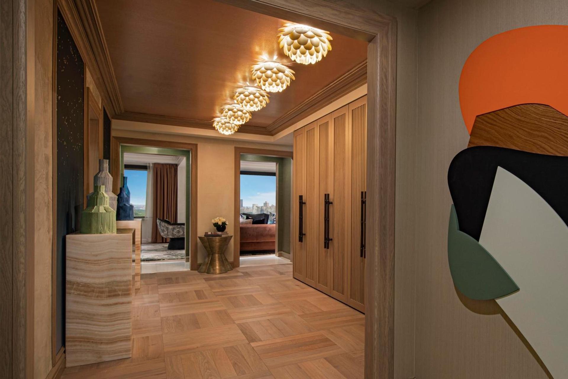 JW Marriott Essex House New York photo 55