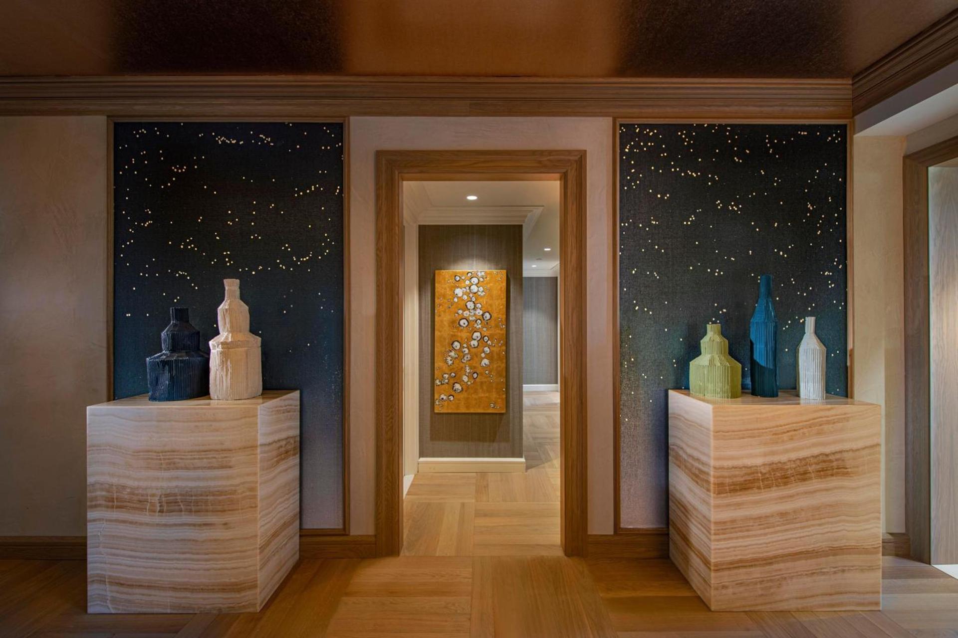 JW Marriott Essex House New York photo 56