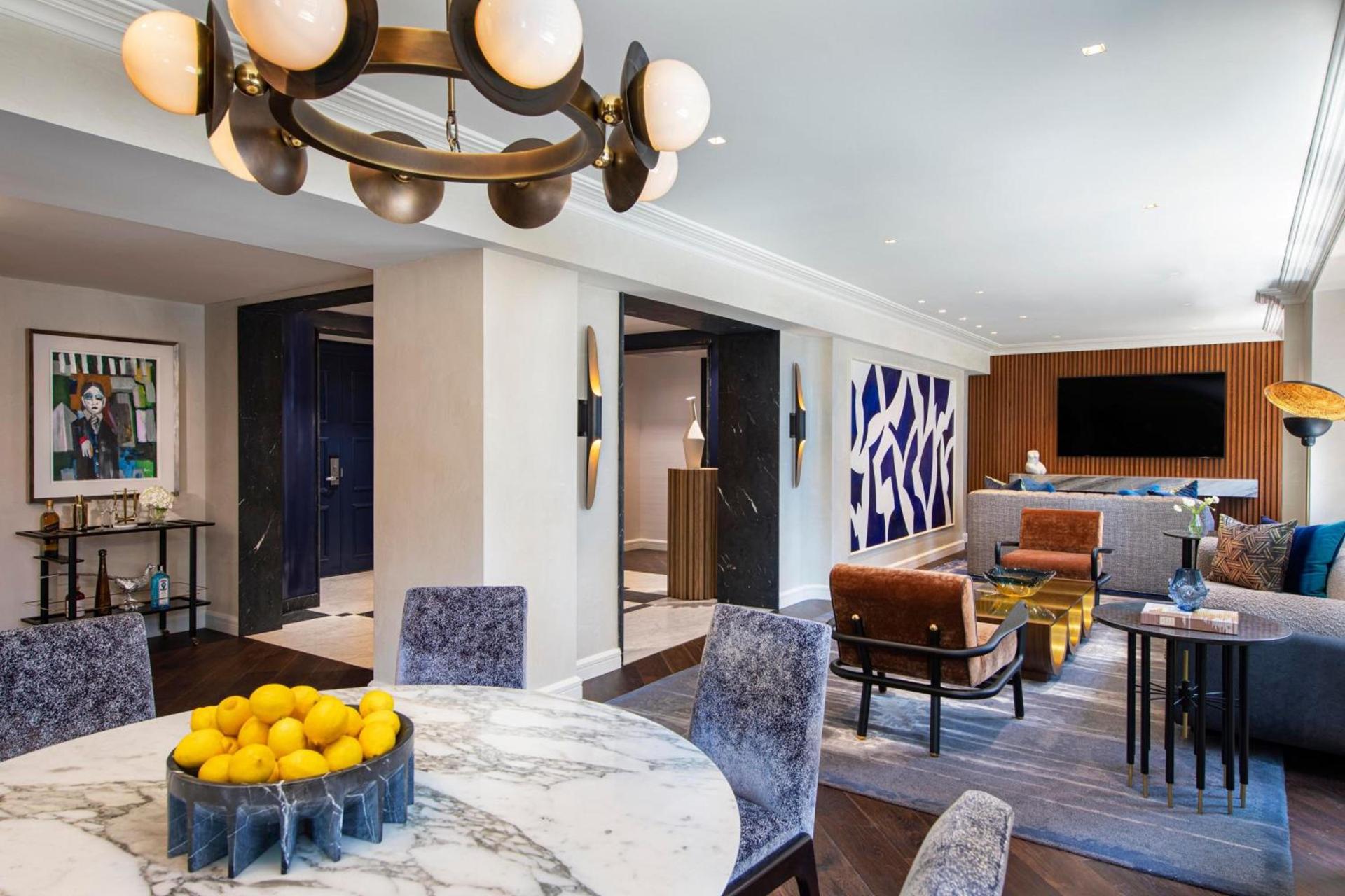 JW Marriott Essex House New York photo 41