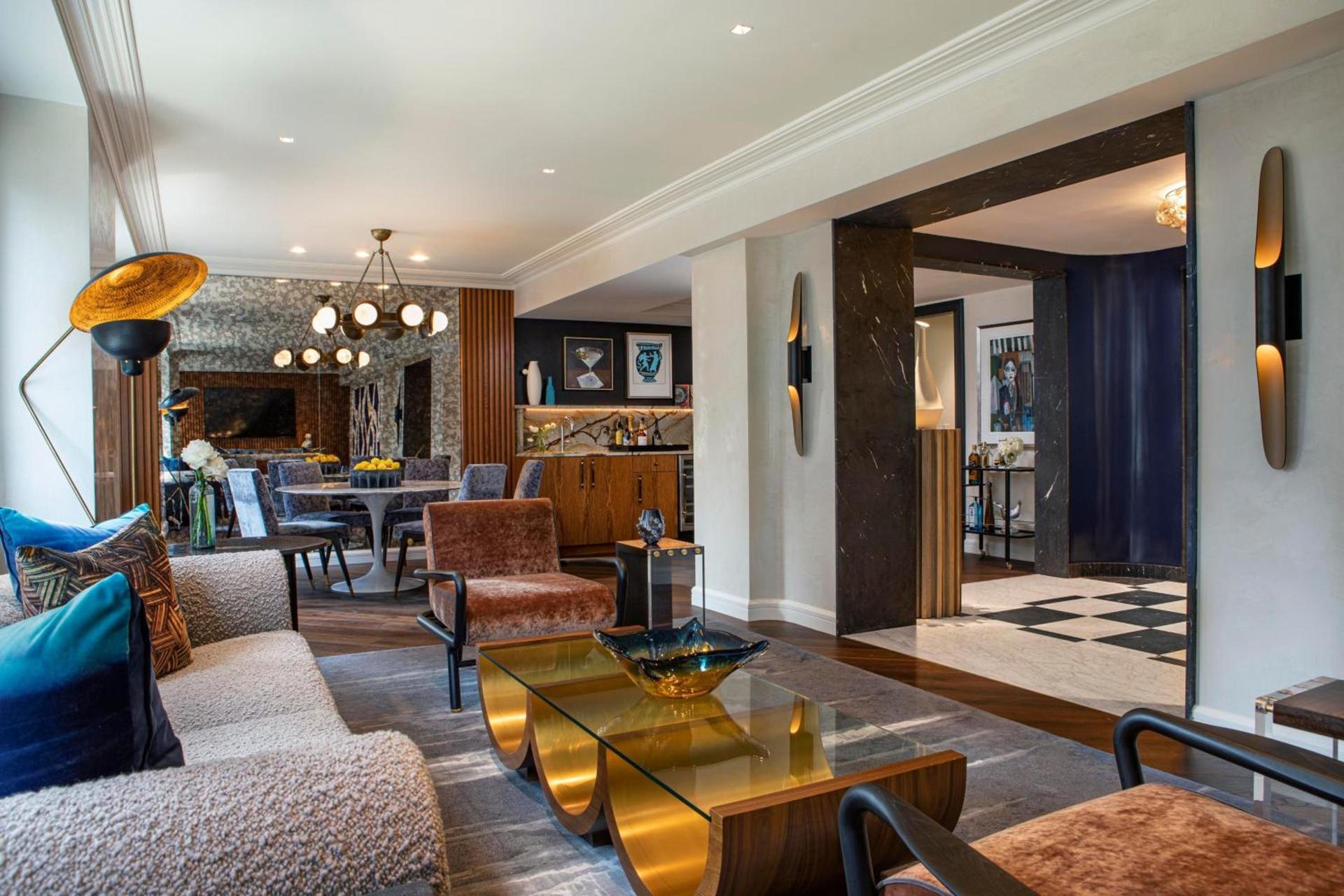 JW Marriott Essex House New York photo 42